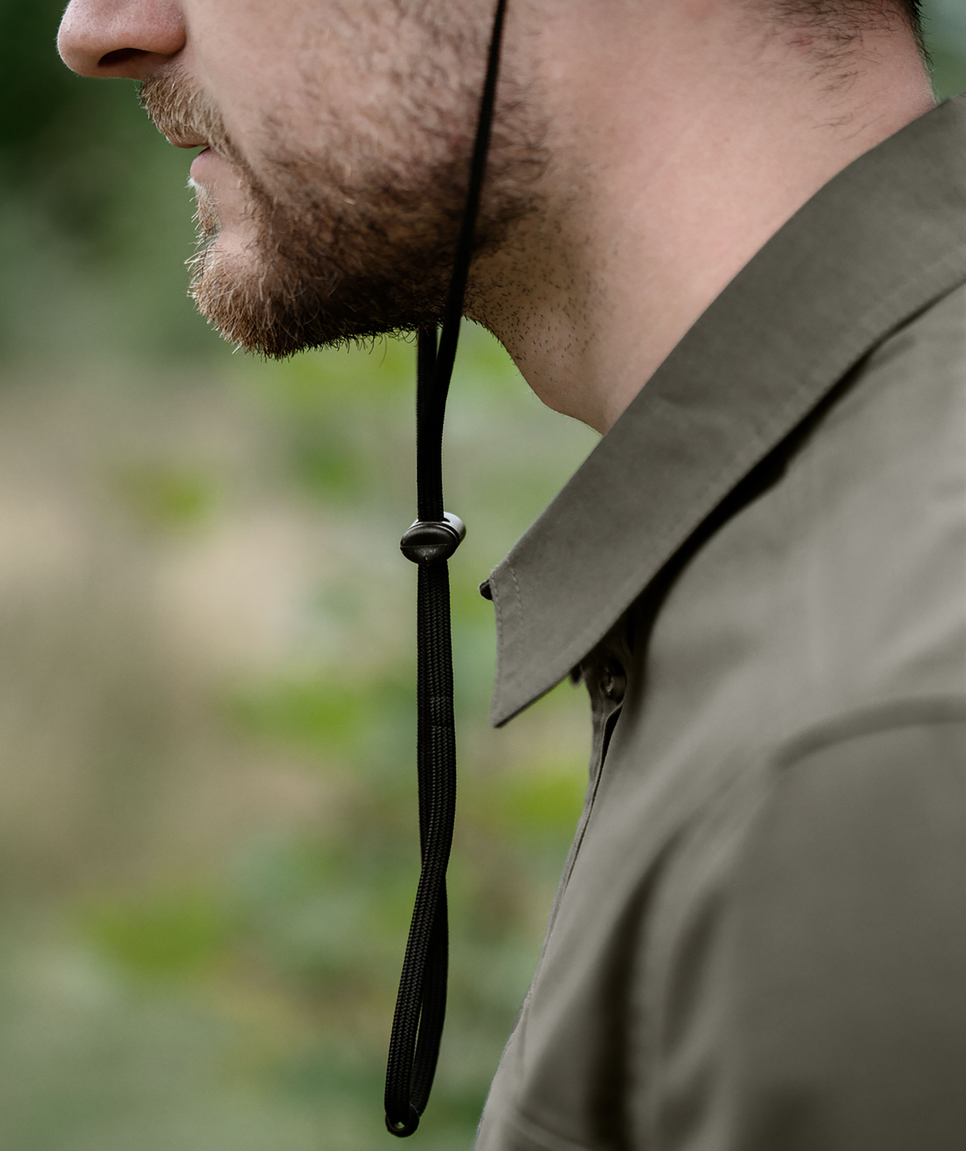 Seeland Selous Boonie m&ouml;ssa, Grape leaf, Grape leaf, large image number 6