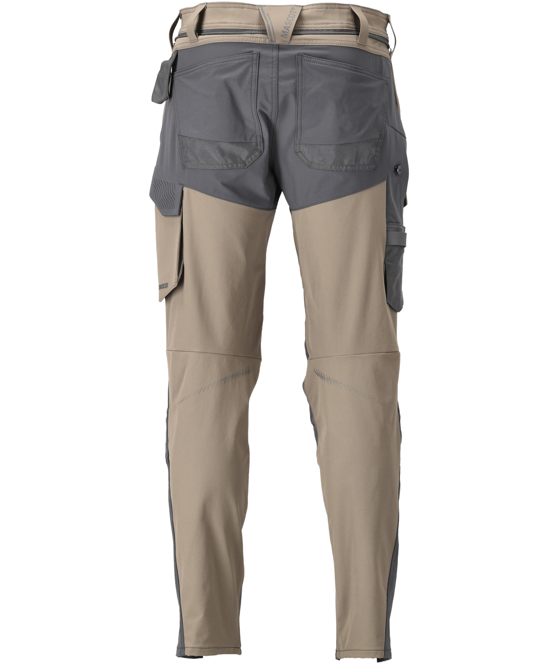 Mascot Customized Arbeitshose full stretch
