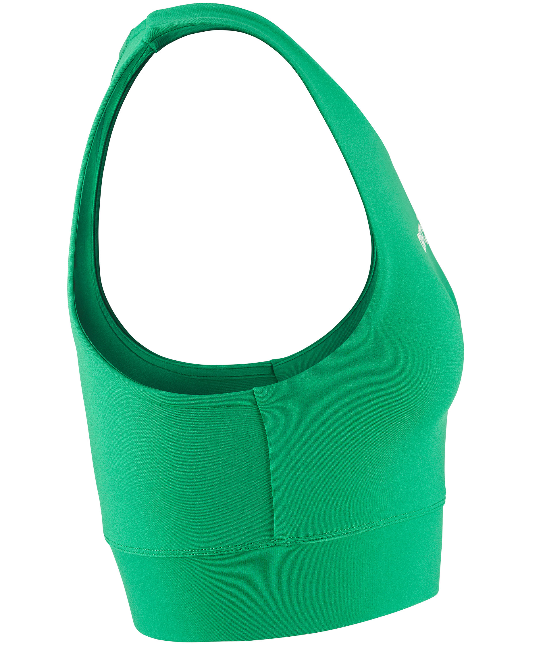 Craft Rush 2.0 Damen sport BH, Team green, large image number 3