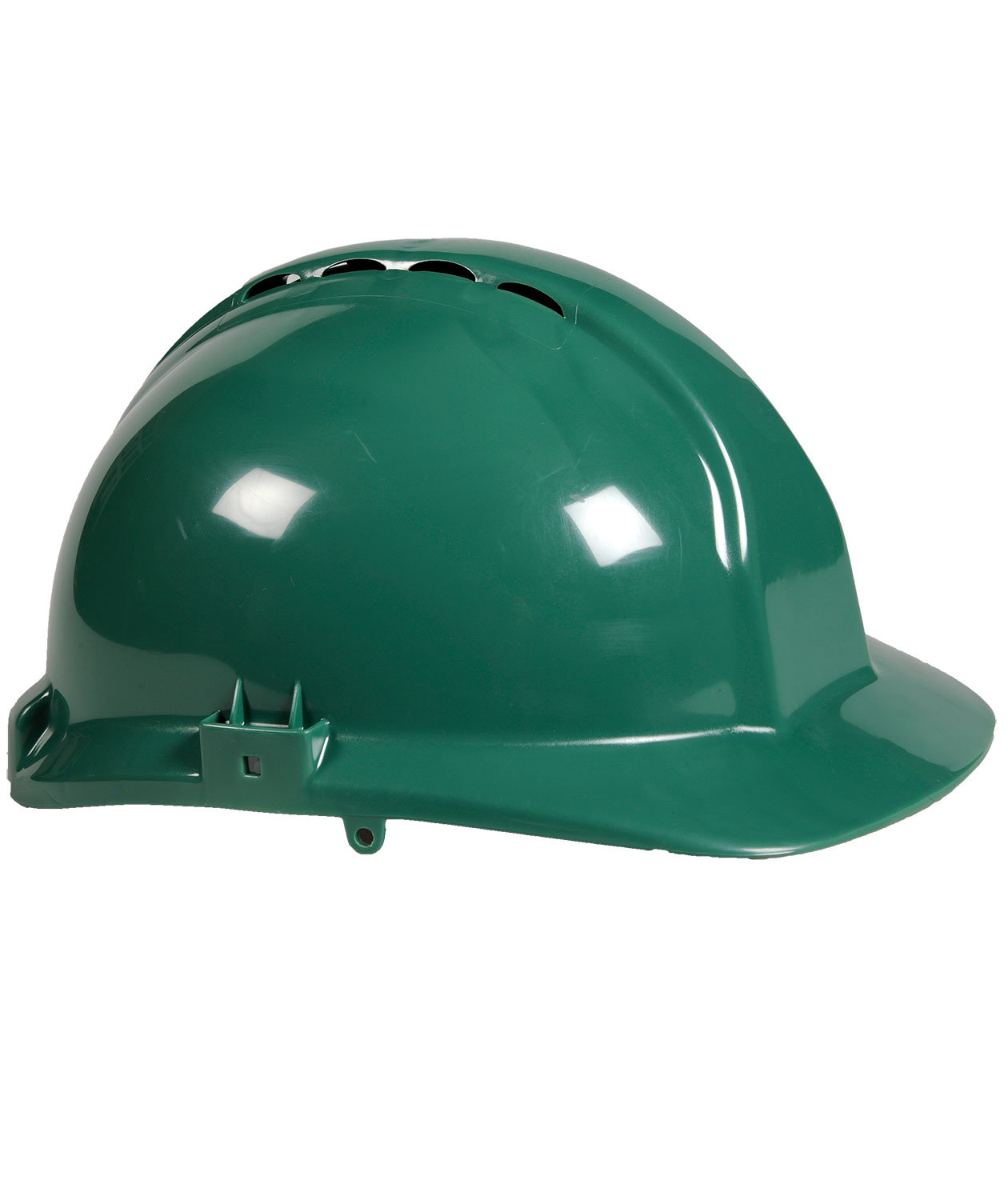 Centurion industri sikkerhedshjelm, Gr&oslash;n