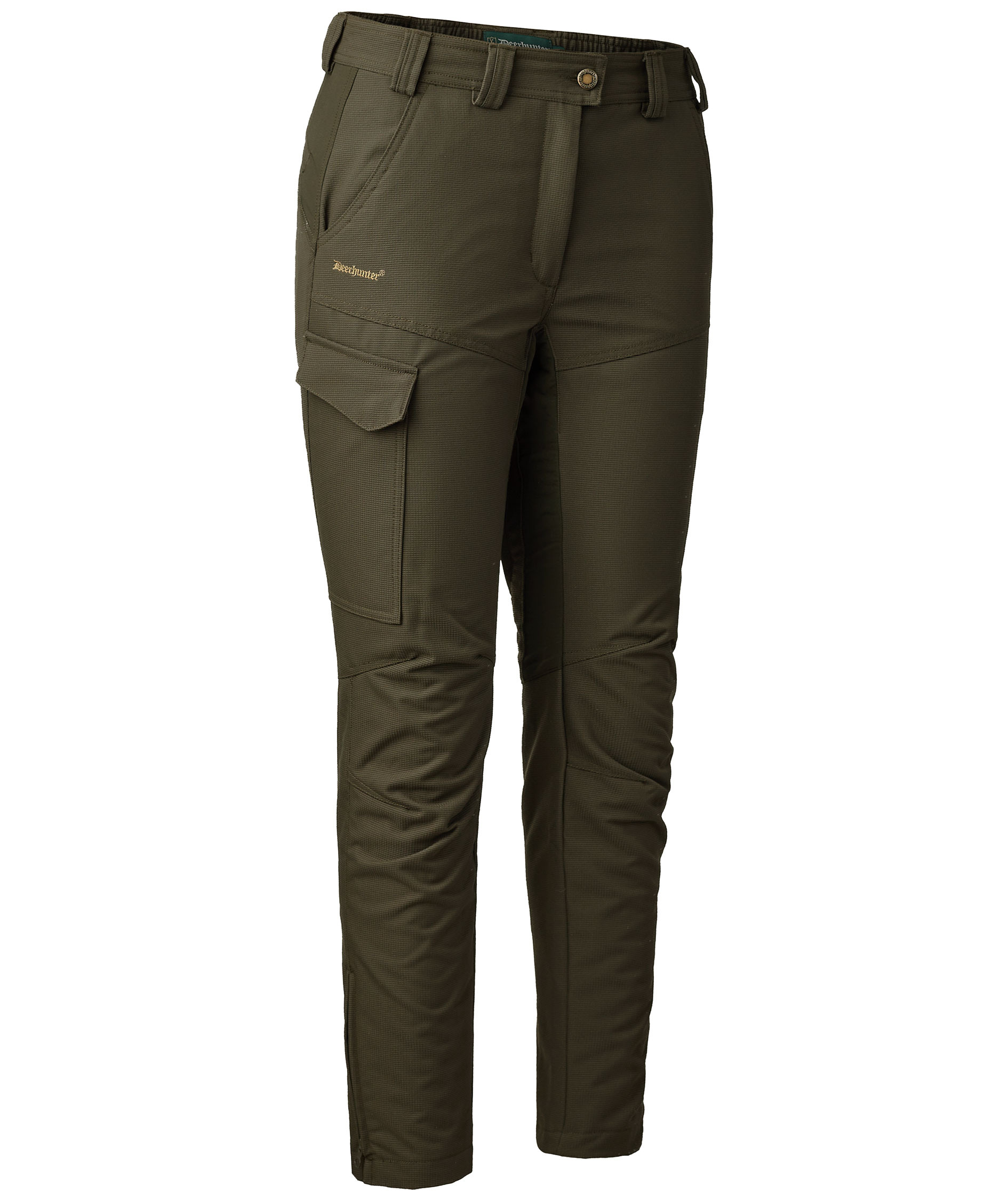 Deerhunter Lady Ann Extreme st&ouml;vlabyxa dam, Orange