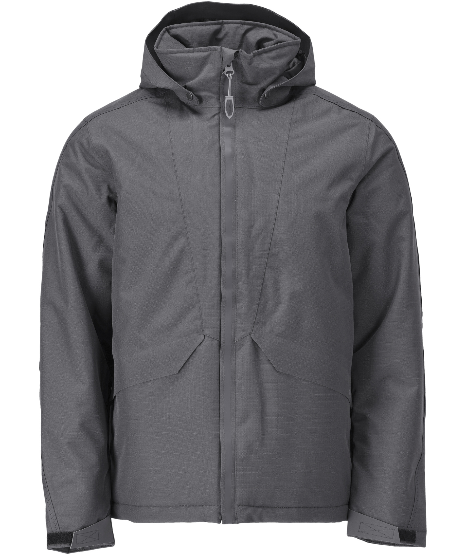 Mascot Customized vinterjakke, Stein gr&aring;, Stein gr&aring;, swatch