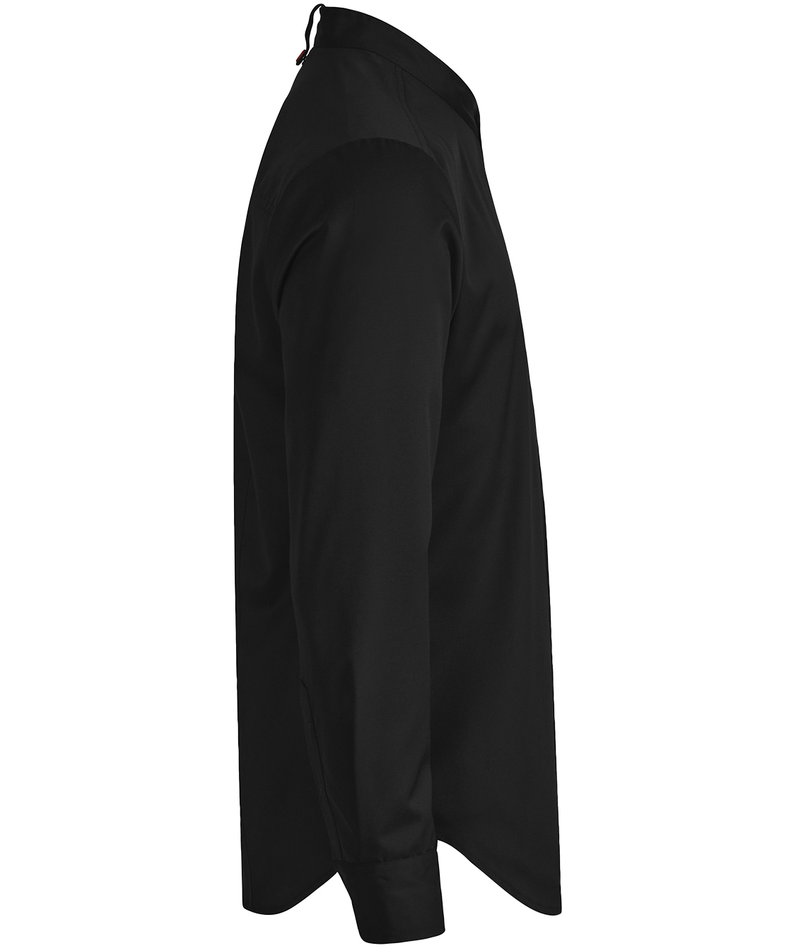 Segers 1109 Kochhemd, Schwarz, large image number 3