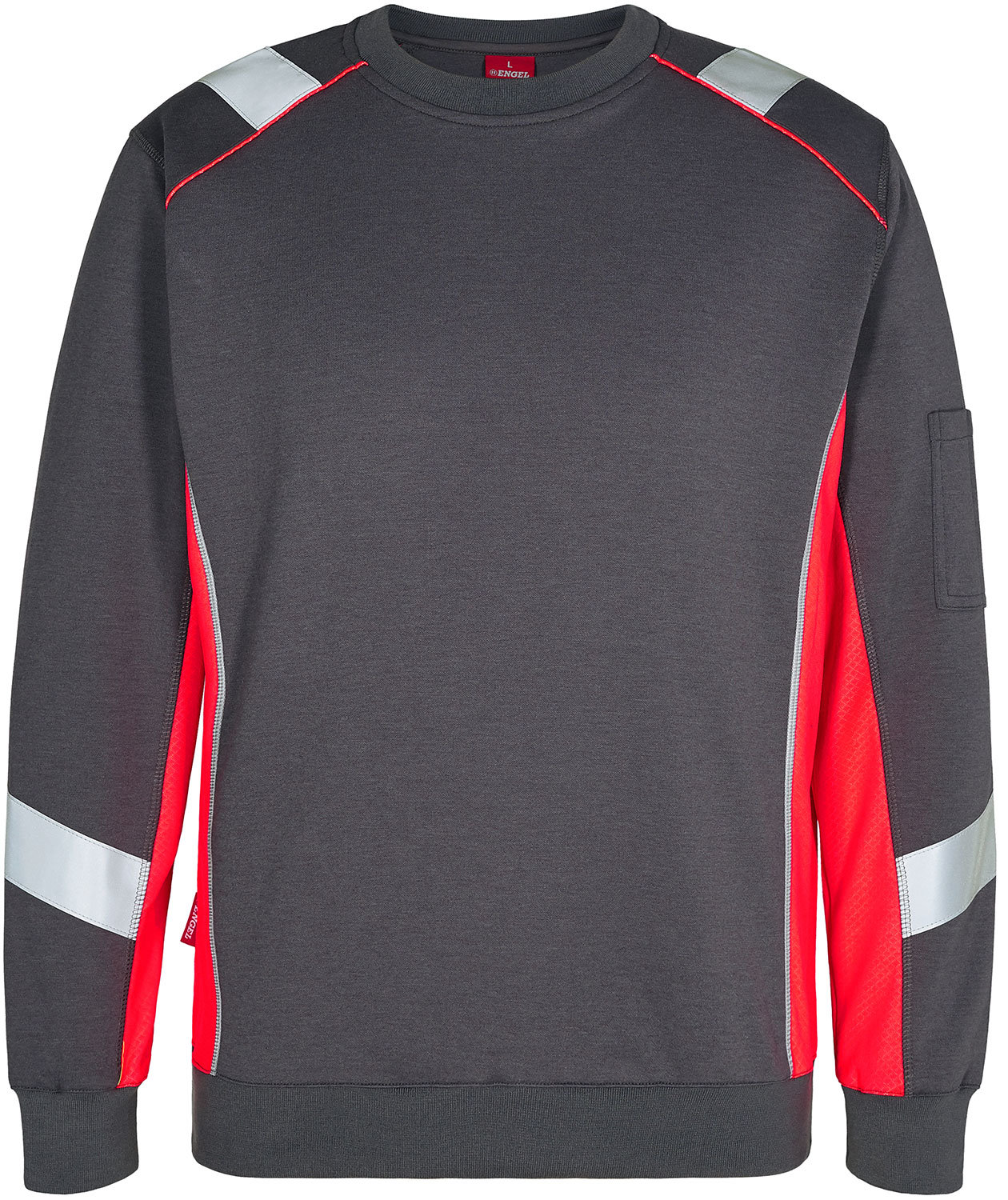 Engel Cargo sweatshirt