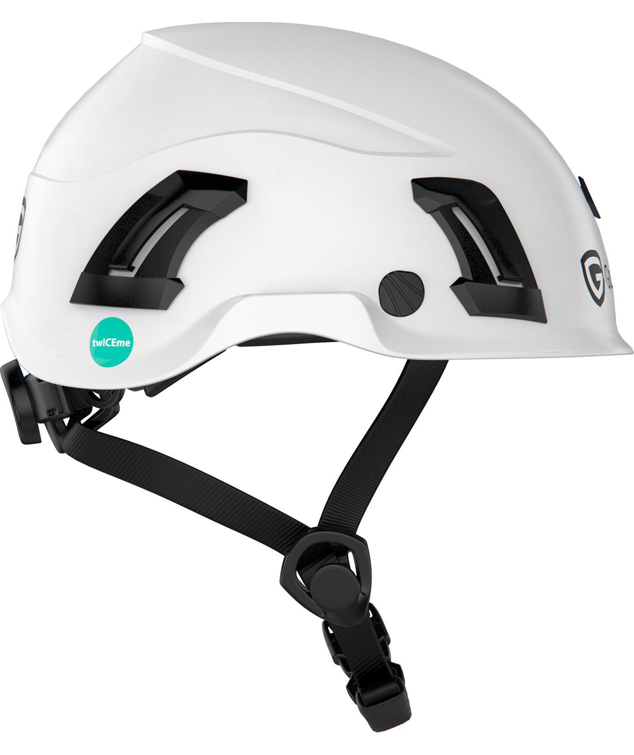 Guardio Armet Volt MIPS Schutzhelm, Wei&szlig;, Wei&szlig;, large image number 4