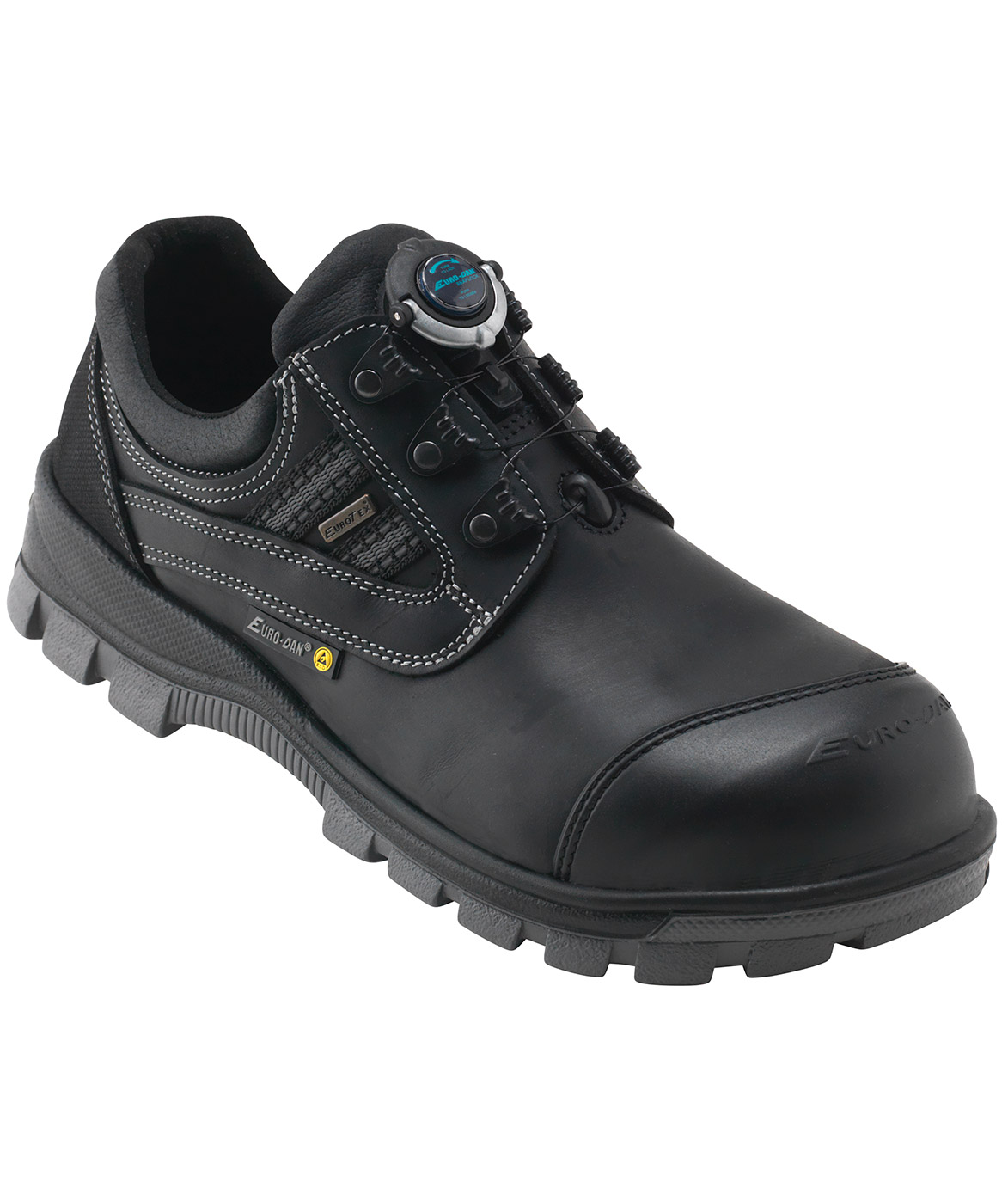 Euro-Dan Walki Soft safety shoes S3