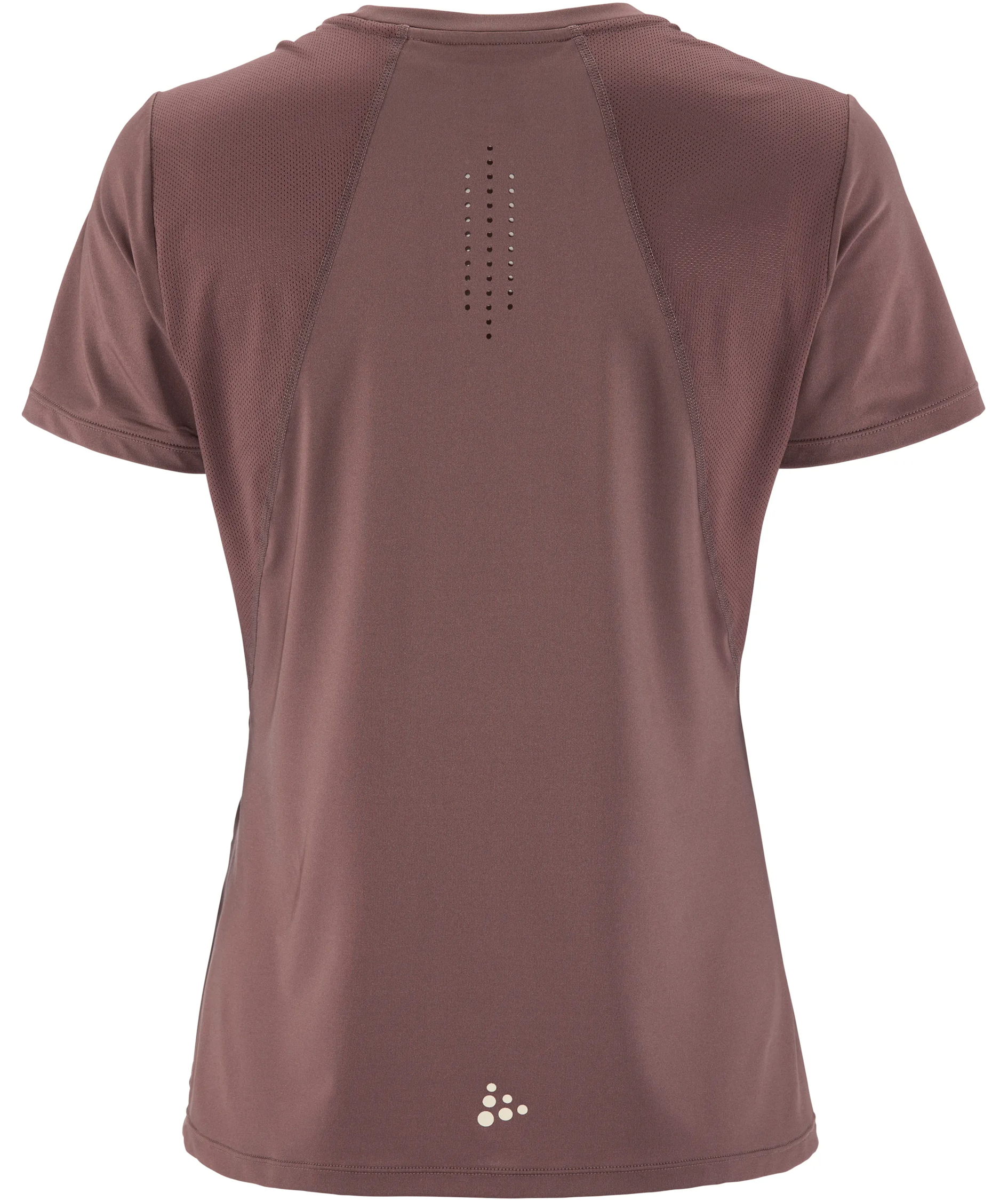 Craft ADV Essence dame T-shirt 2, 10530, large image number 2