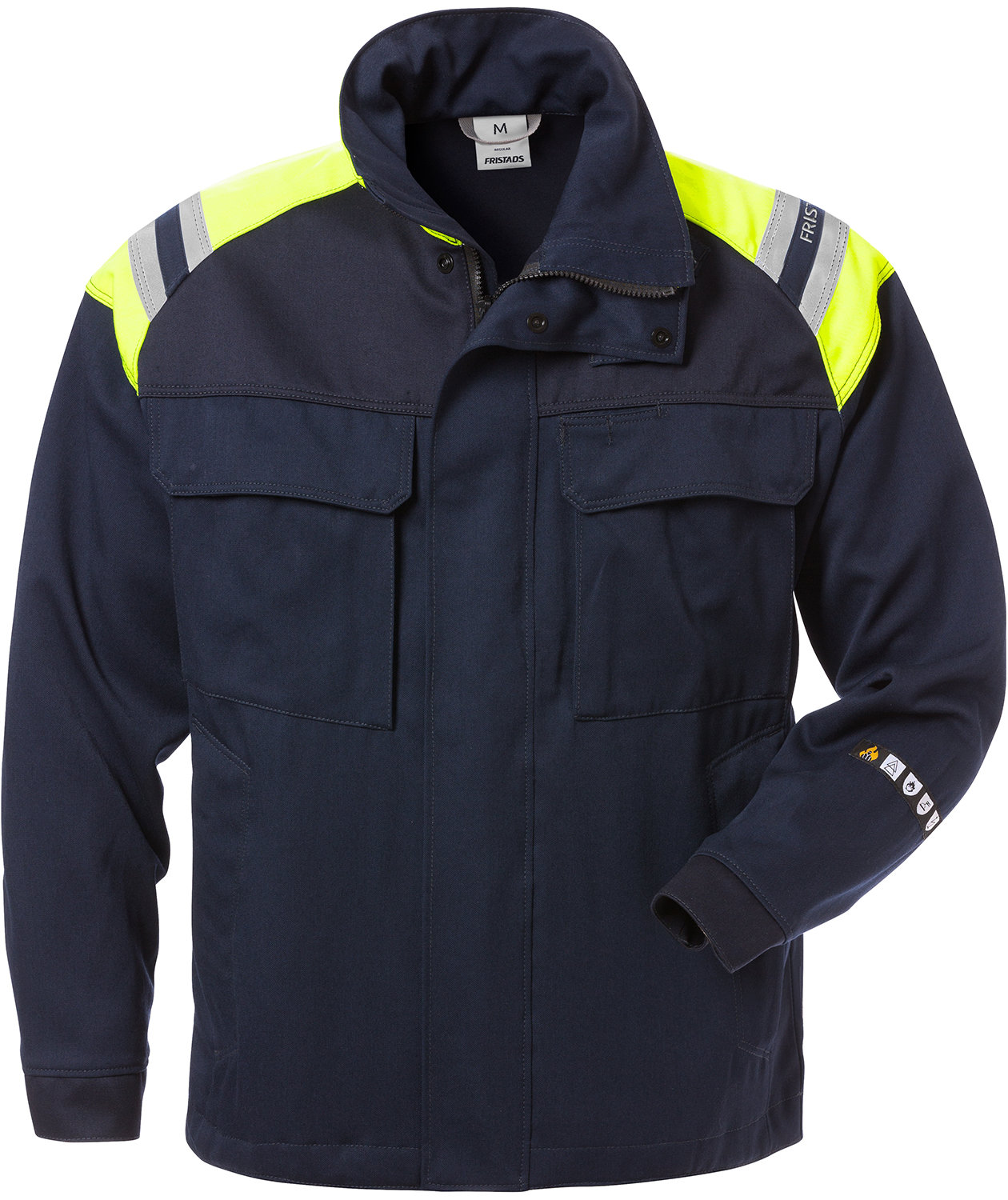 Fristads Flamestat arbejdsjakke 4965 MFA