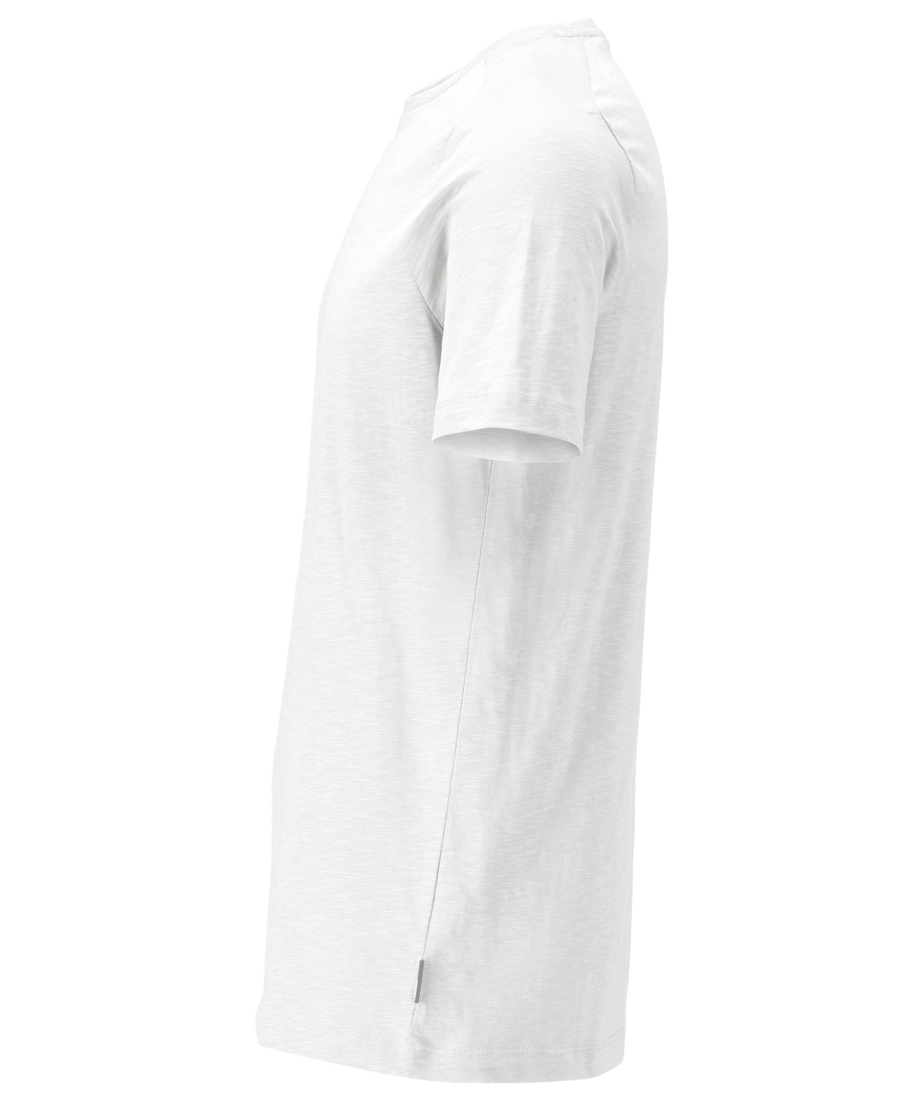 Mascot Customized T-shirt, Hvid, large image number 3