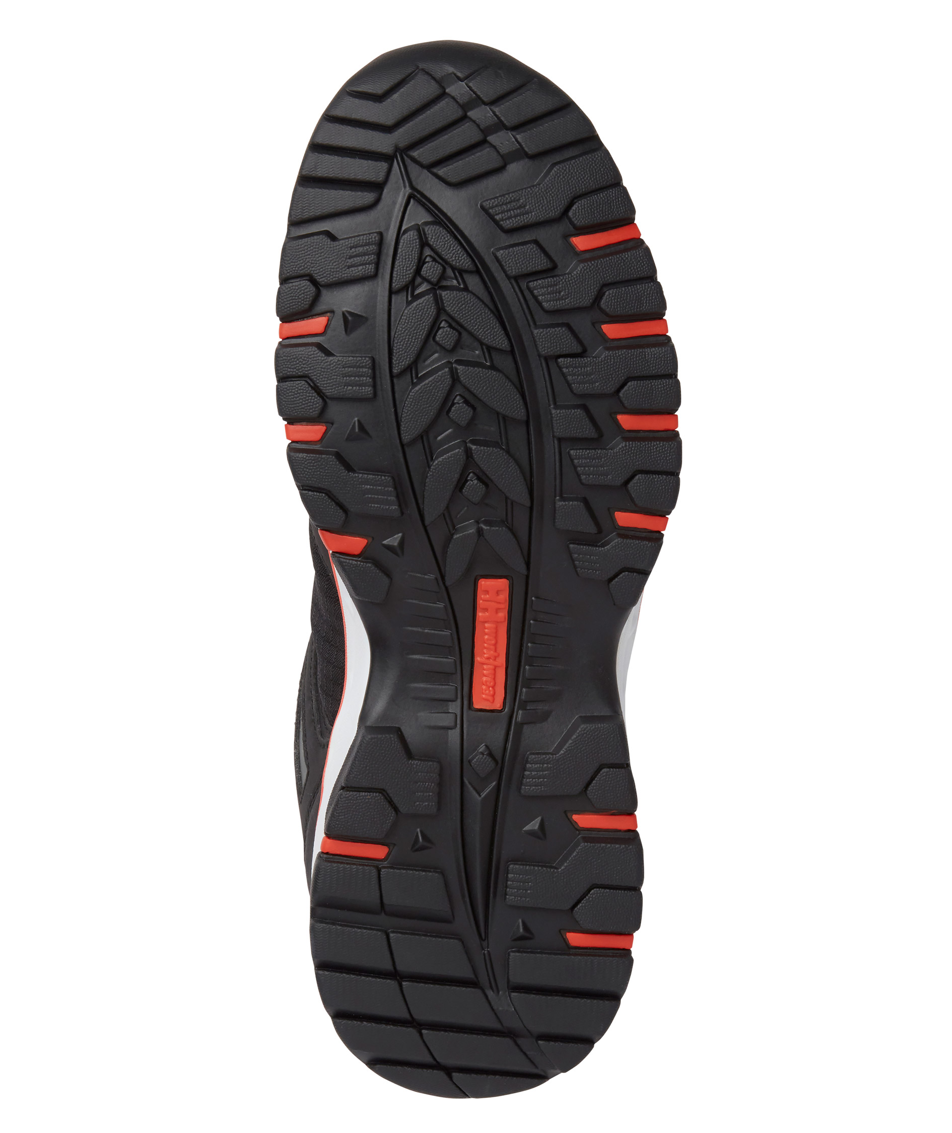 Helly&nbsp;Hansen Chelsea Evo 2 Low arbetsskor O2, Black/Orange, large image number 5