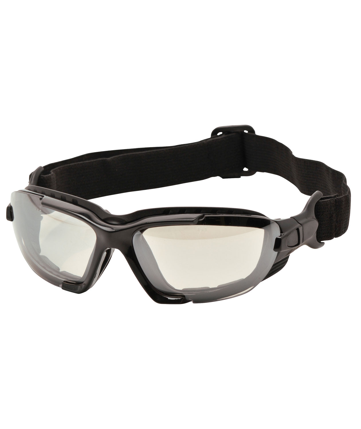 Portwest PW11 Levo Schutzbrille, Klar