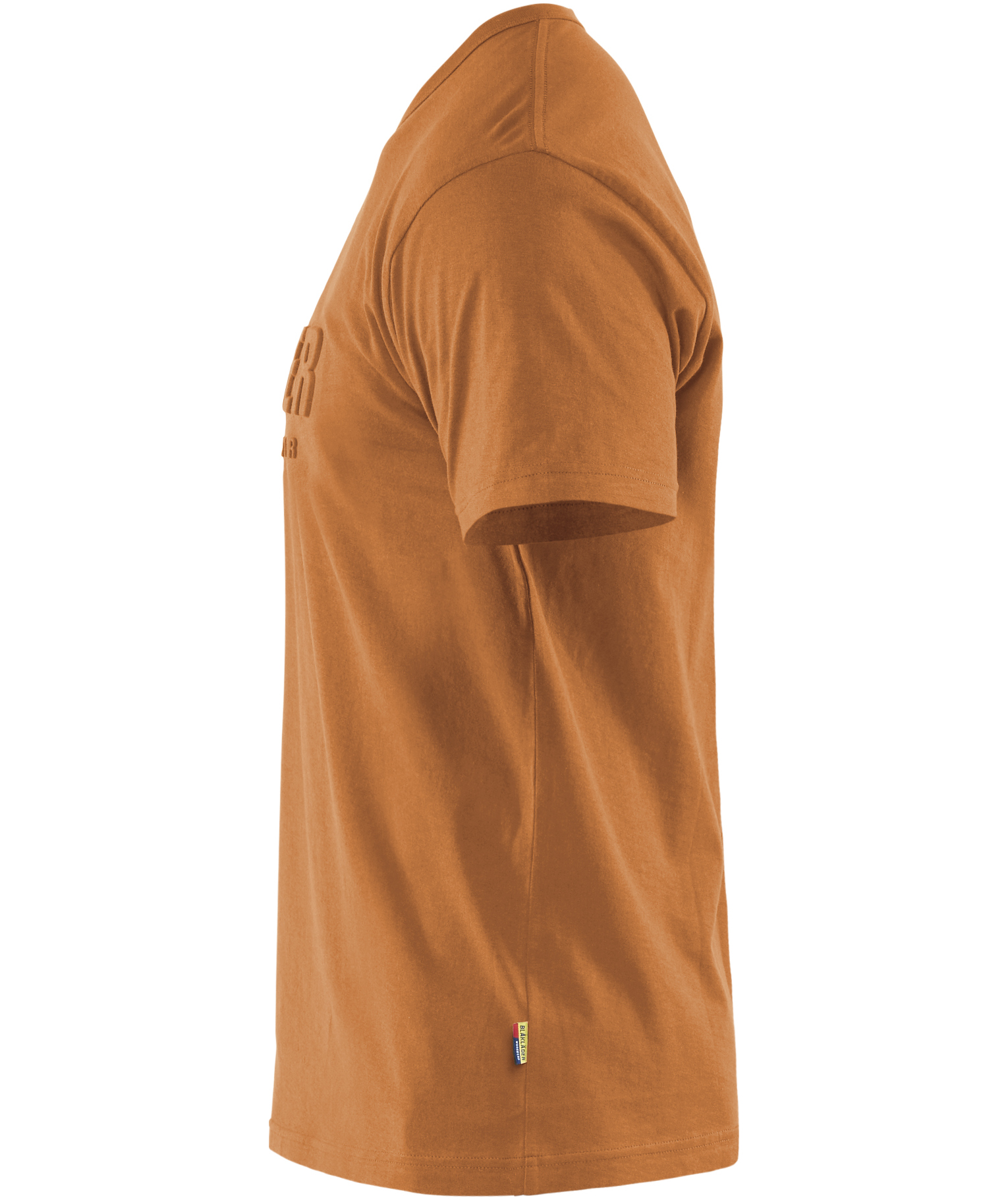 Bl&aring;kl&auml;der T-shirt, Rust, large image number 3