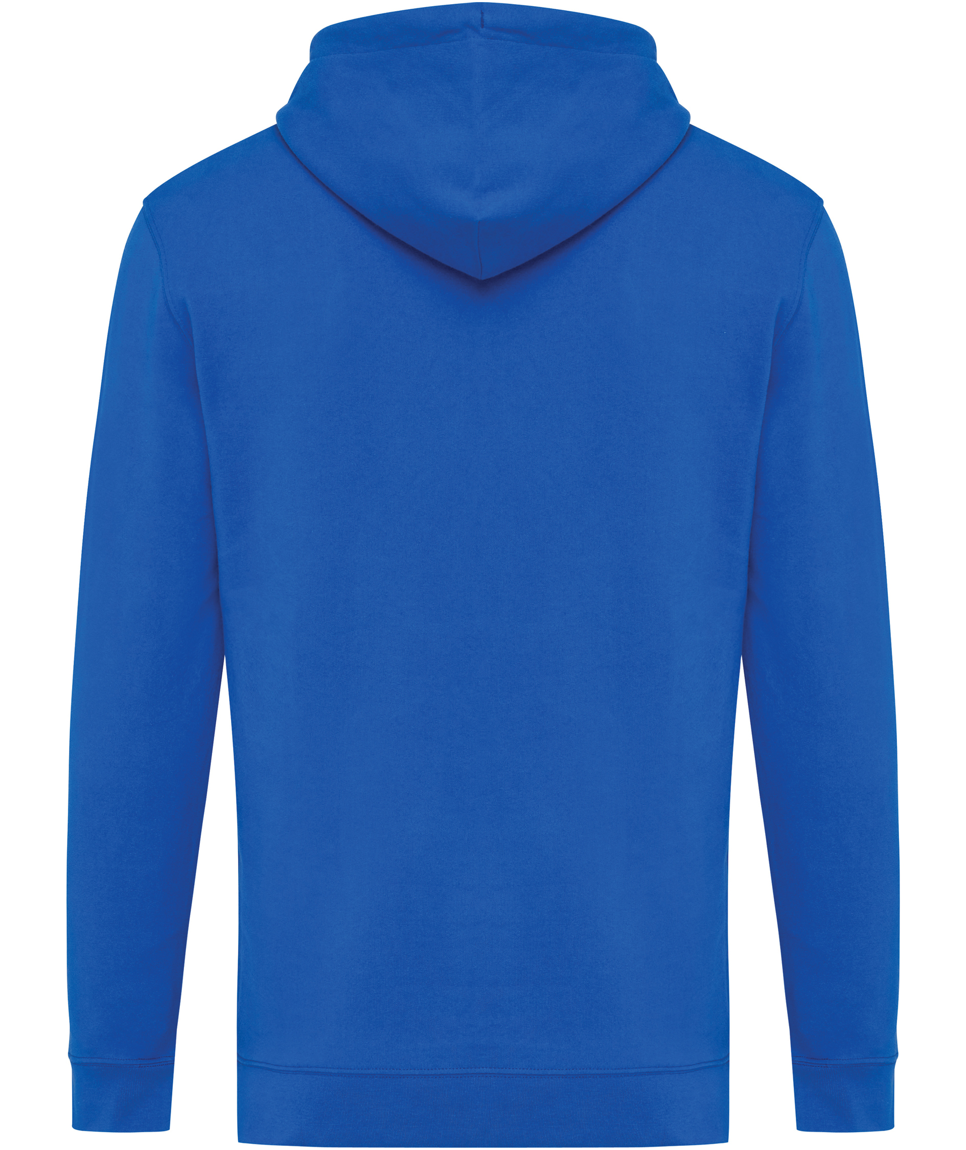 Iqoniq Jasper h&aelig;ttetr&oslash;je, Kongebl&aring;