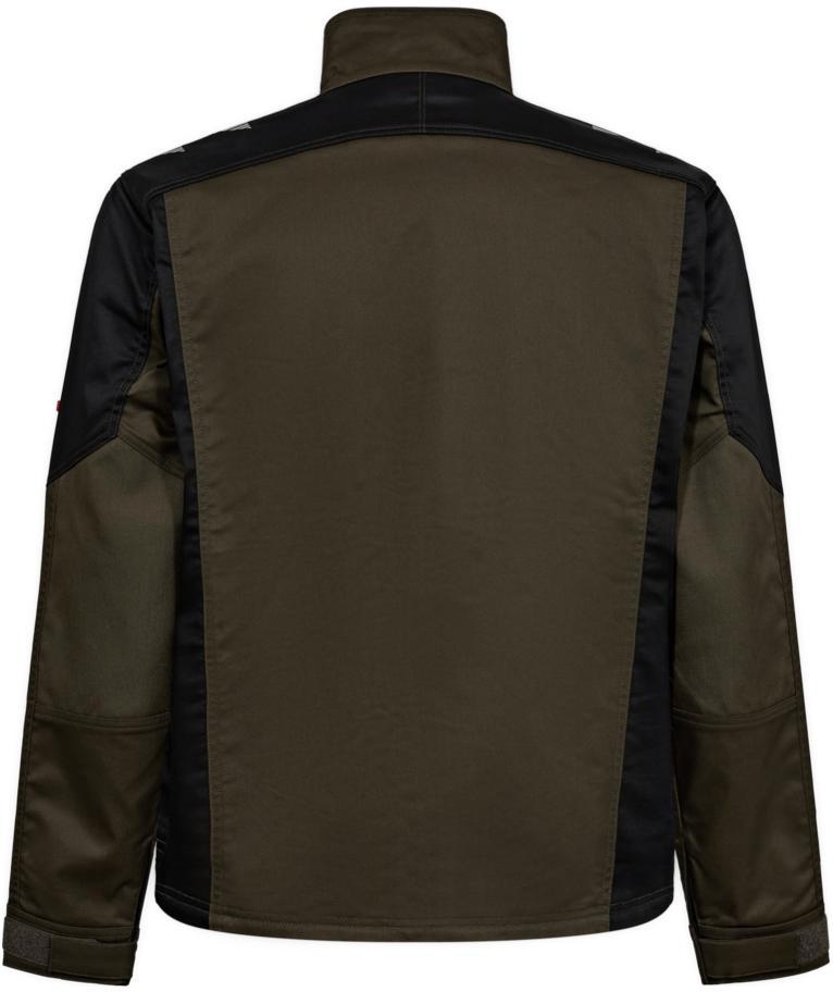 Engel Galaxy arbeidsjakke