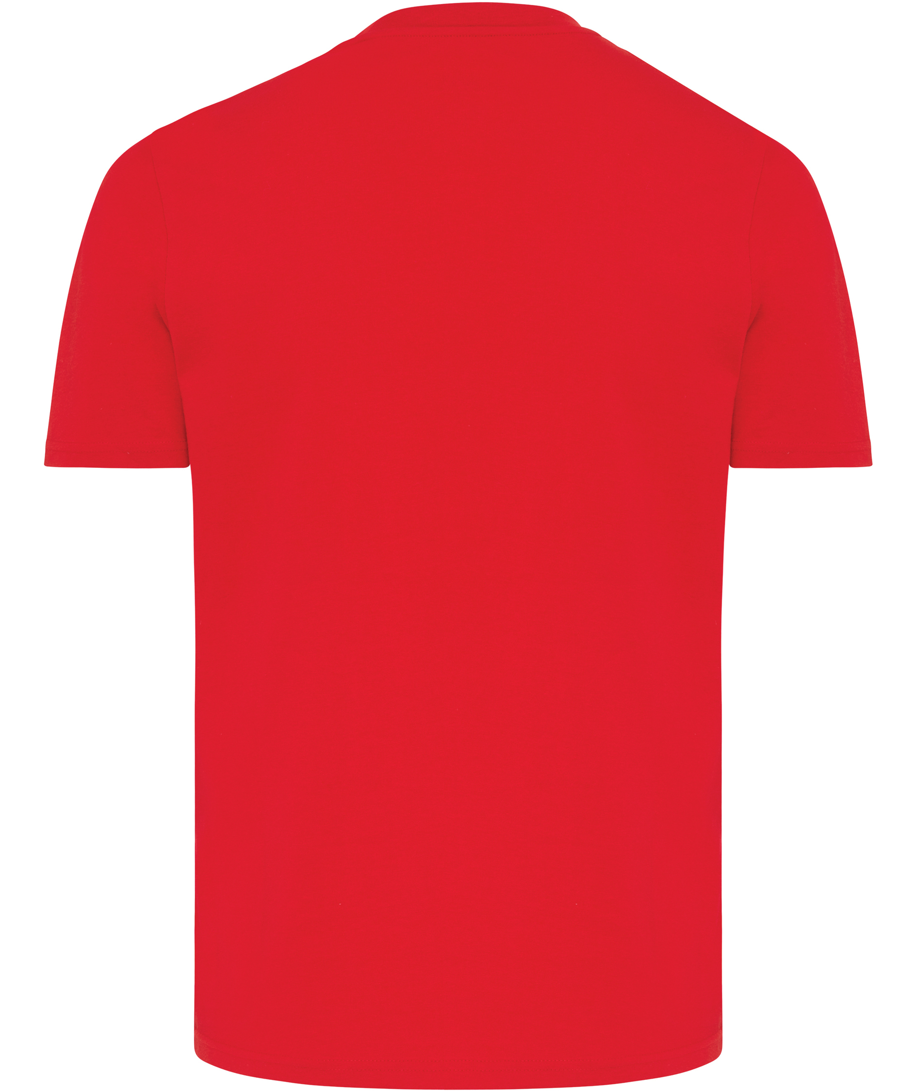 Iqoniq Brett T-shirt, R&oslash;d, large image number 2