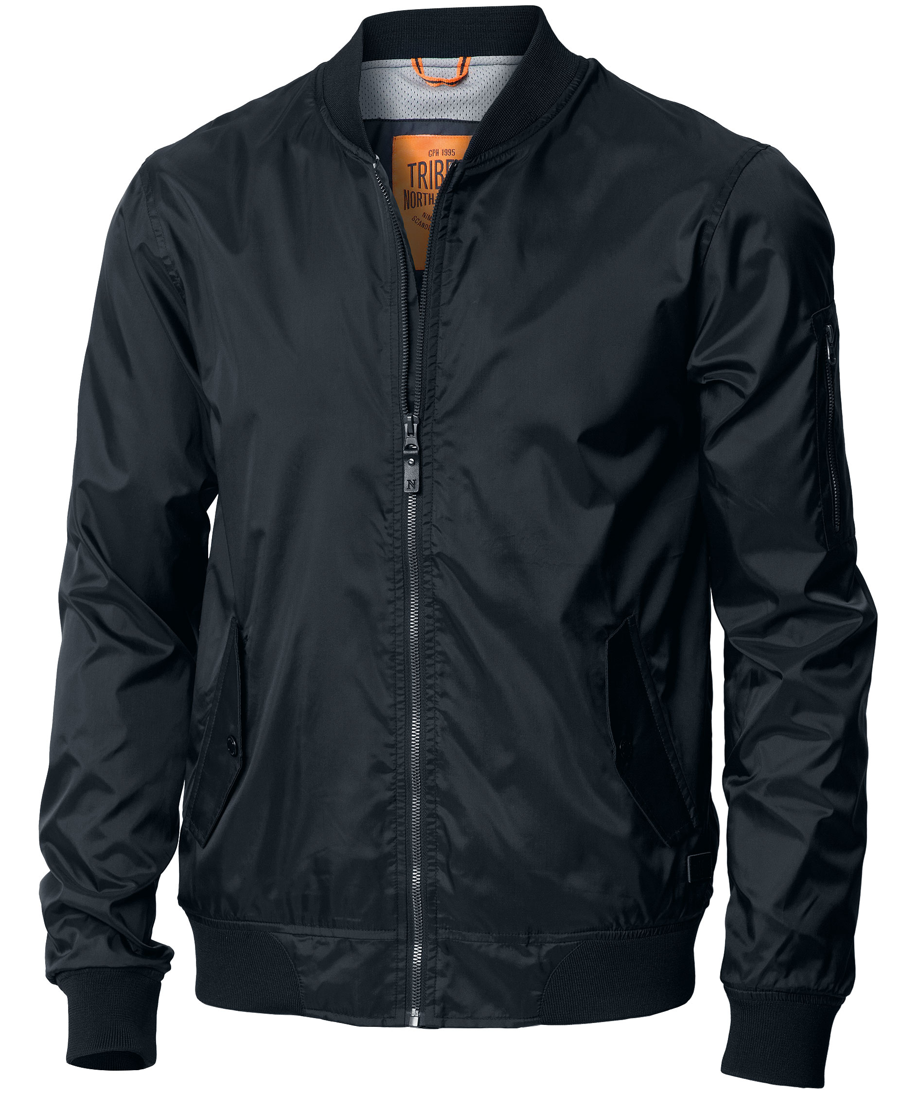 Nimbus Tribeca bomberjacka, Midnight Blue