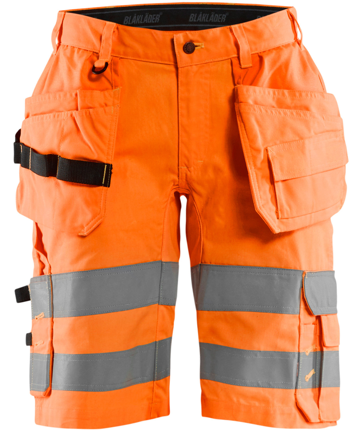 Hi-vis Orange