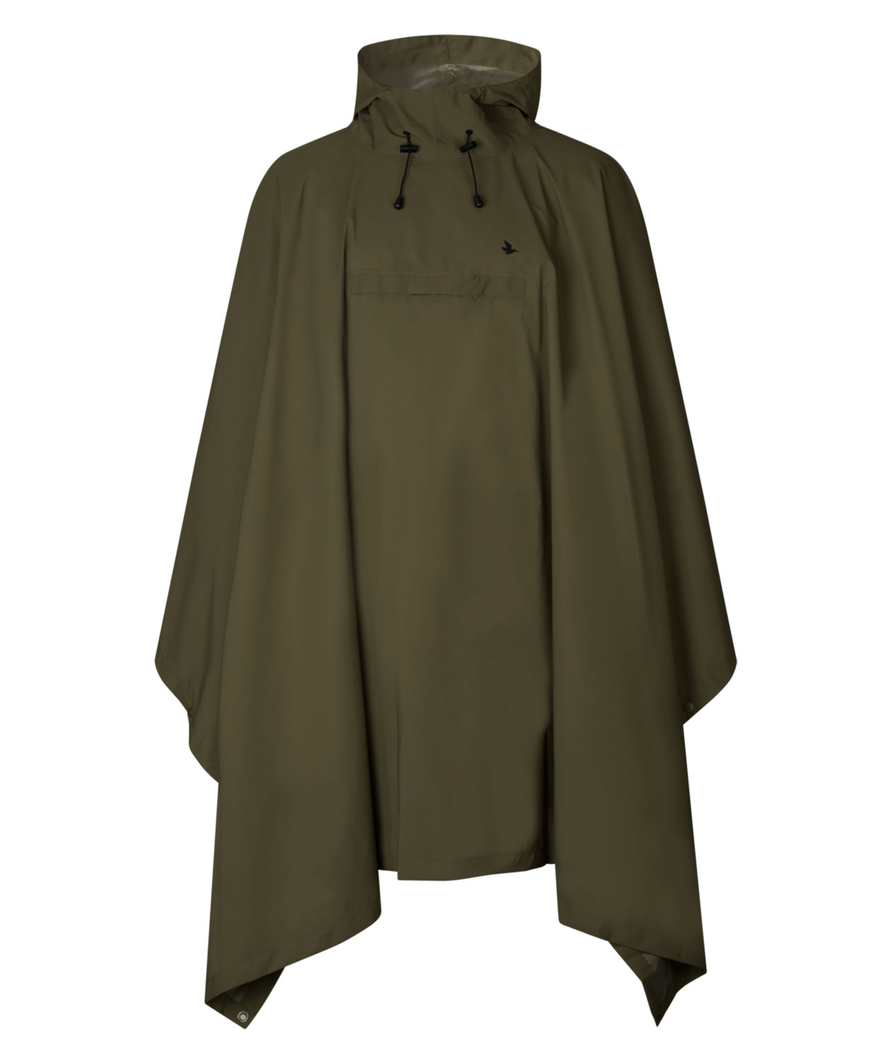 Seeland Taxus Regencape, Pine green