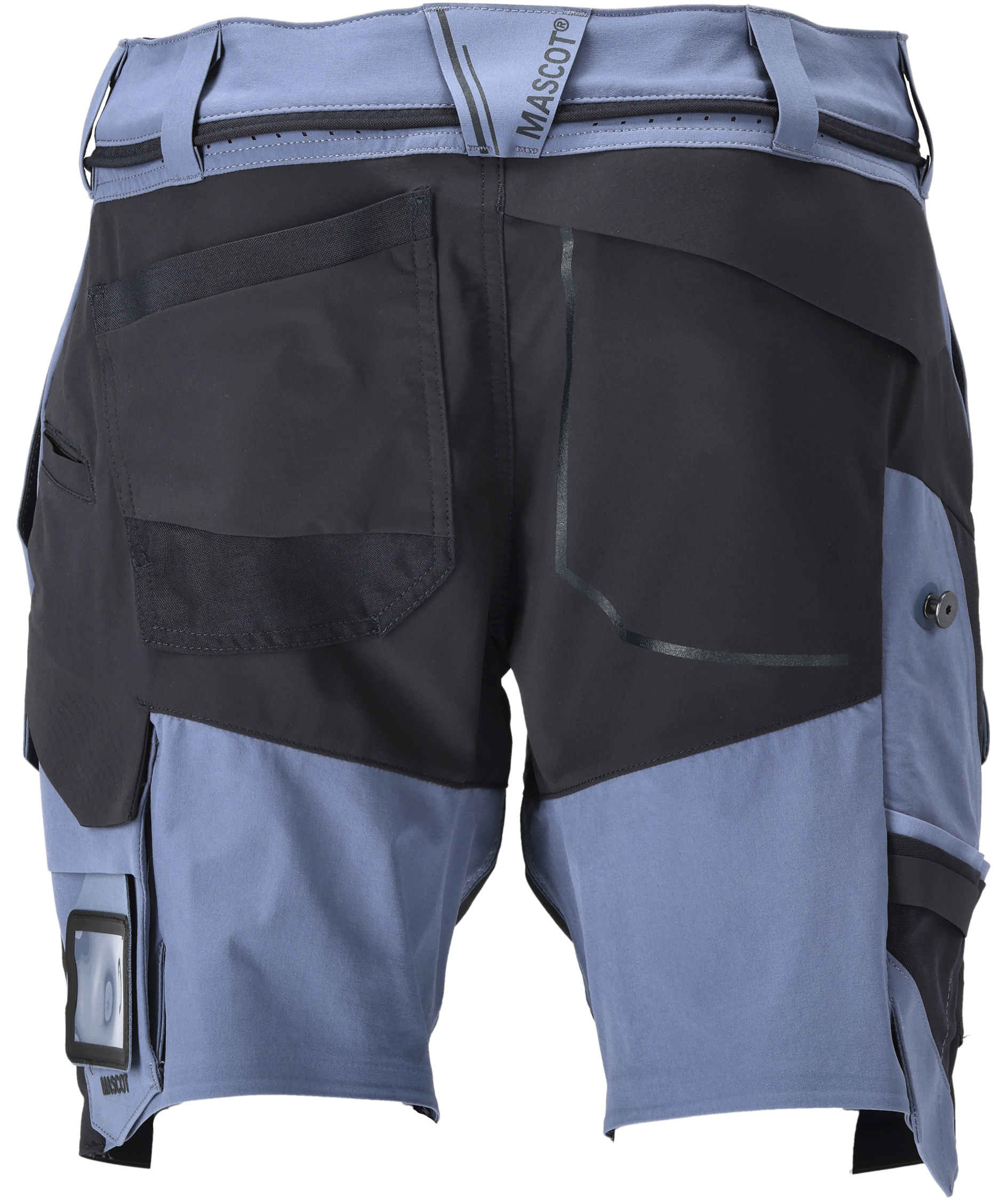 Mascot Customized arbeidsshorts full stretch