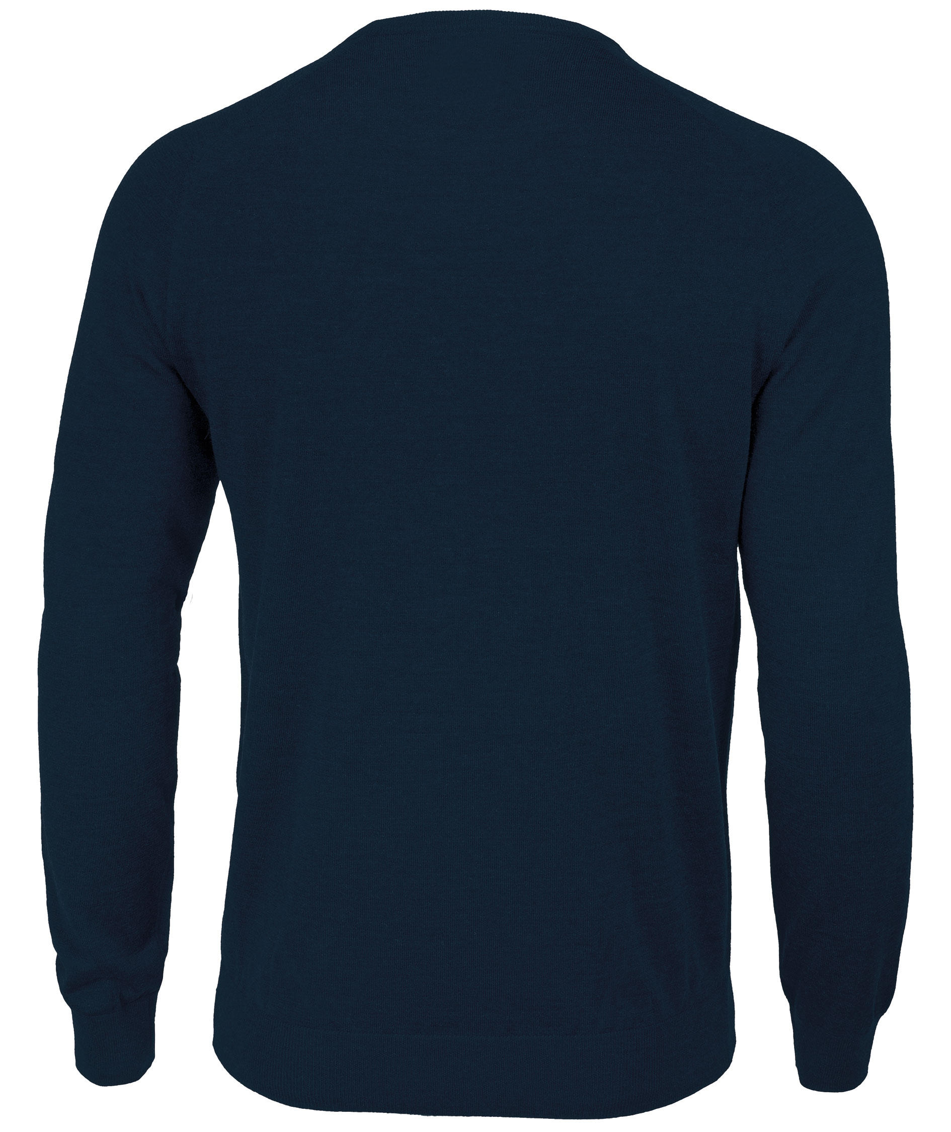 Nimbus Richmond Strickpullover mit Merinowolle, Navy, large image number 2
