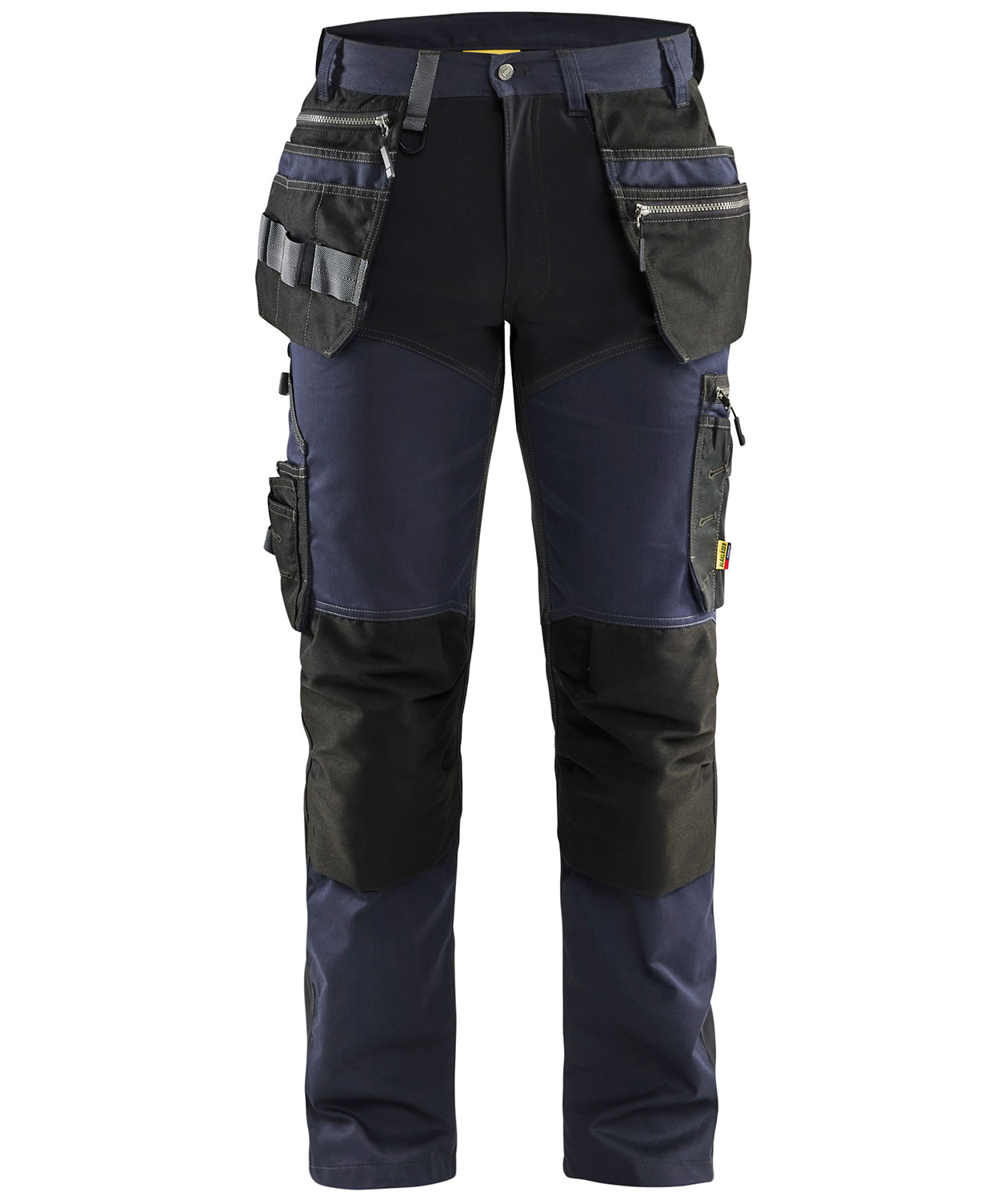 Bl&aring;kl&auml;der craftsman trousers