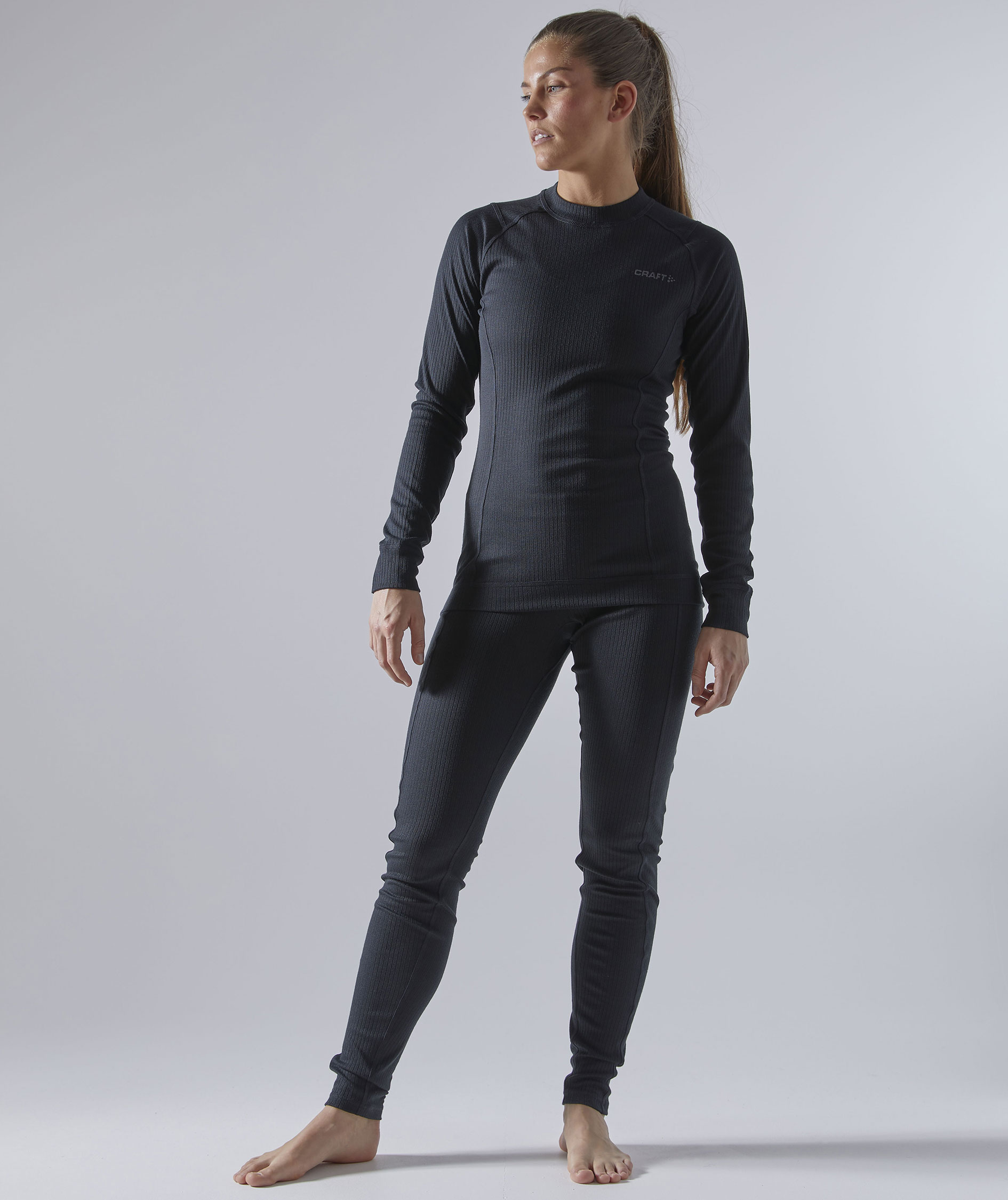 Craft Core Dry Damen Baselayer-Set