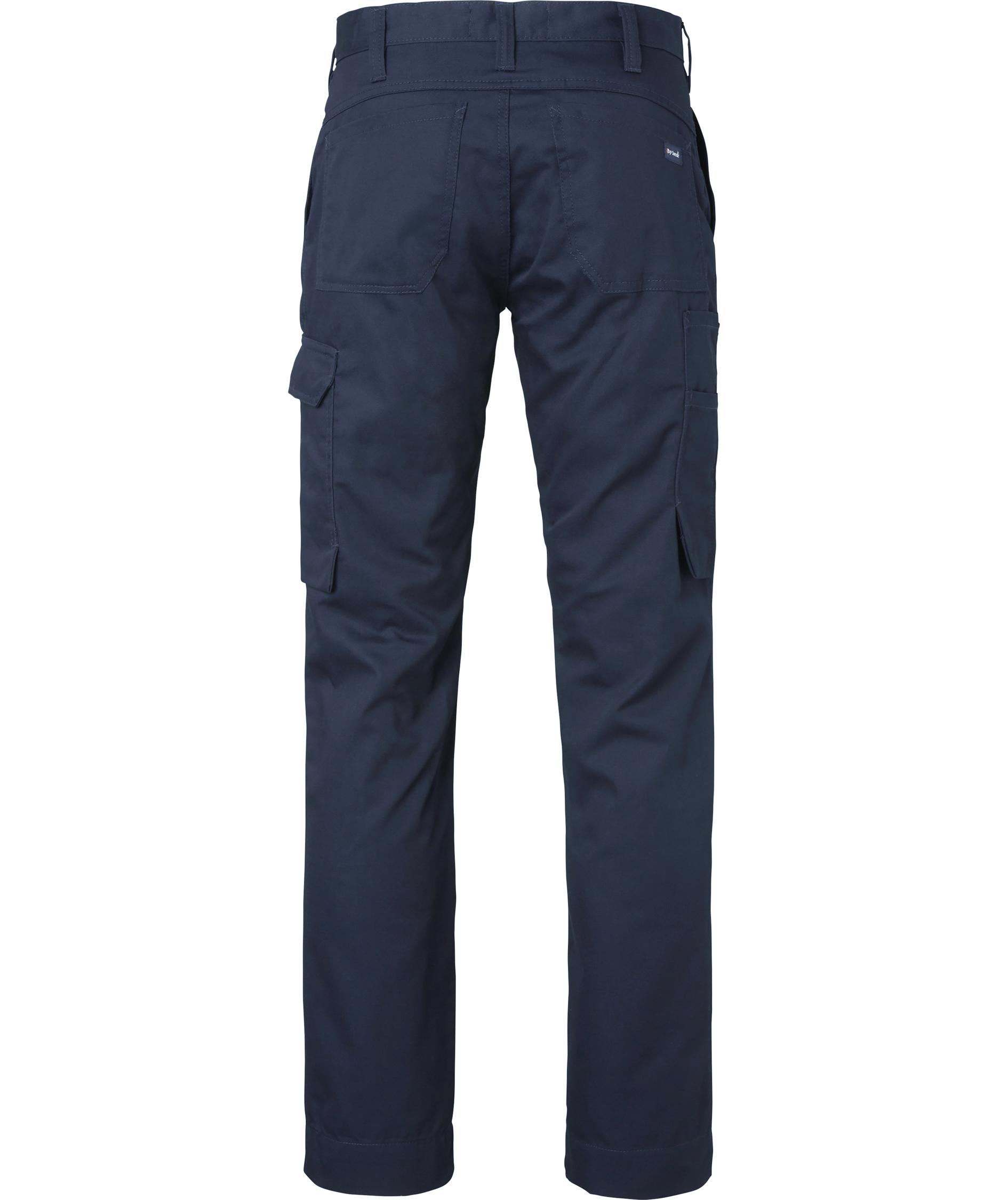 Top Swede servicebukse 139, Navy