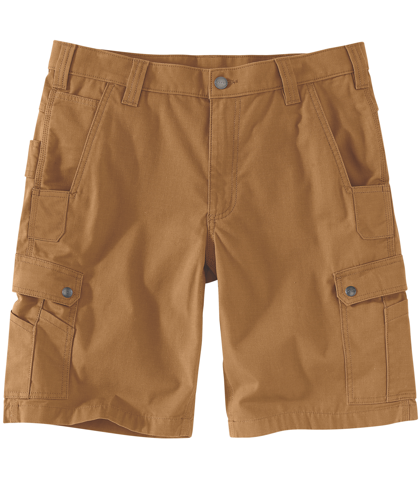 Carhartt Ripstop Cargo shorts, Carhartt Brown