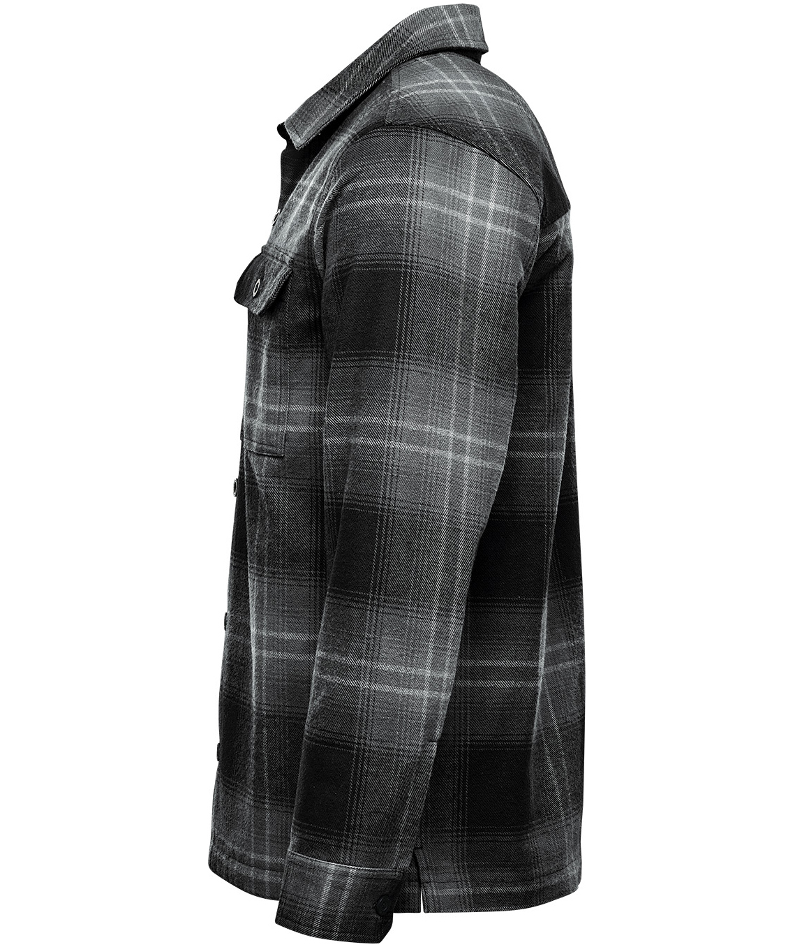 Stormtech Highland skjortjacka, 1764, large image number 4