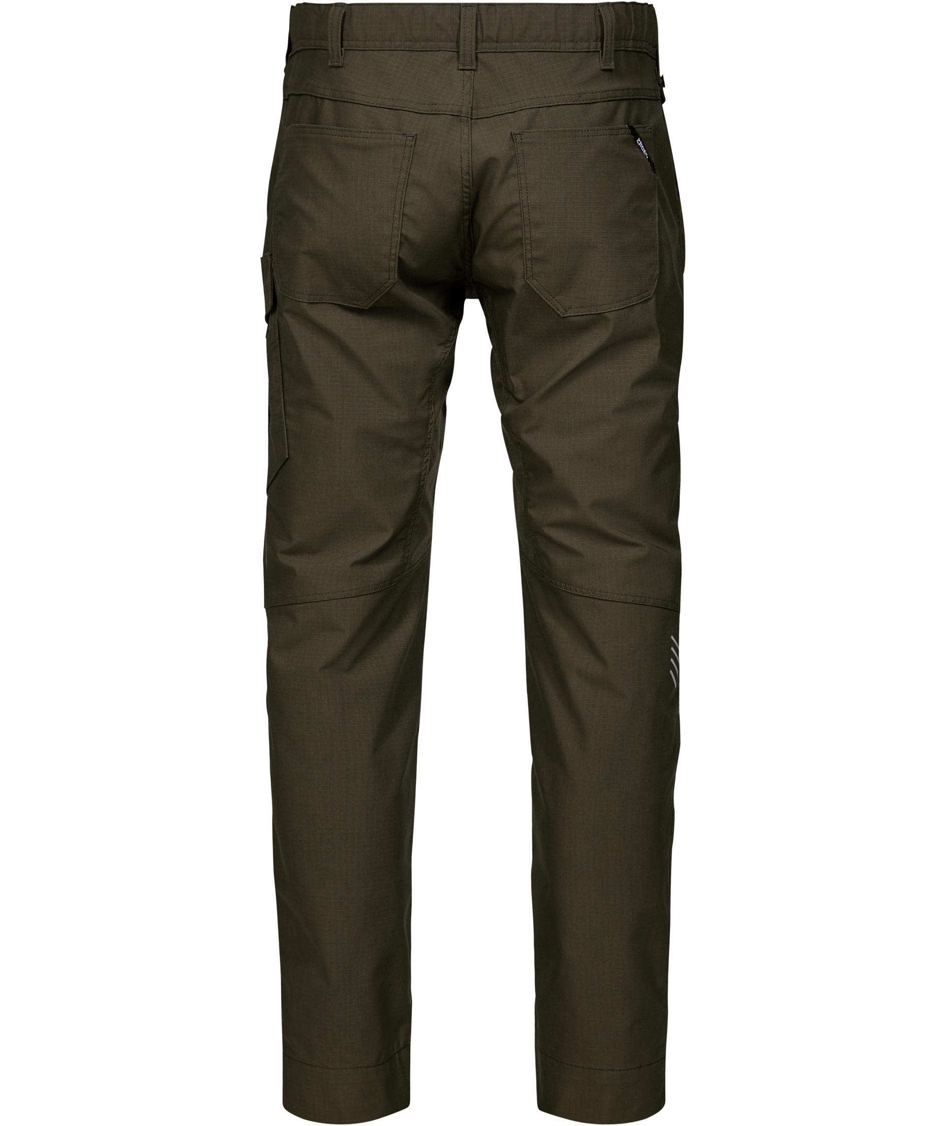 Engel Entire Diensthose, Forest green, large image number 3