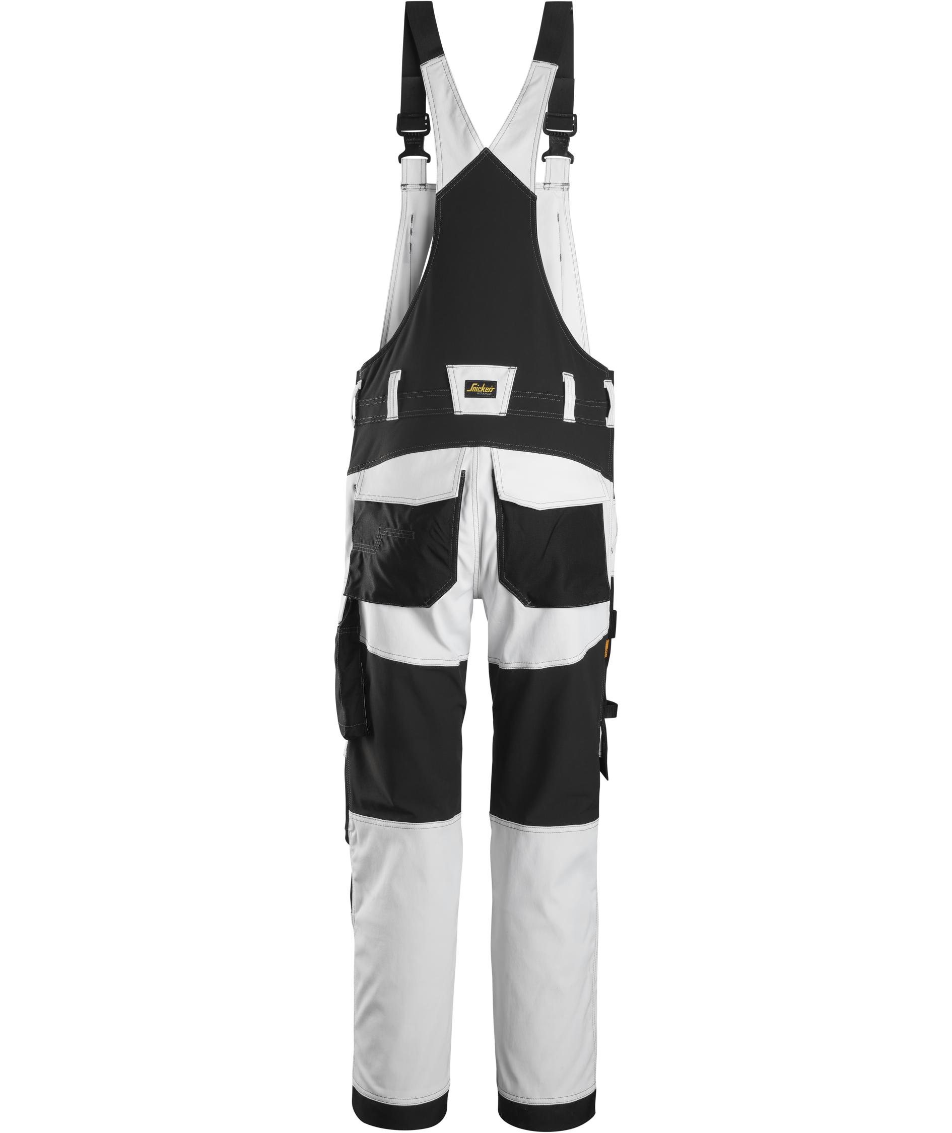 Snickers AllroundWork selebukse 6051