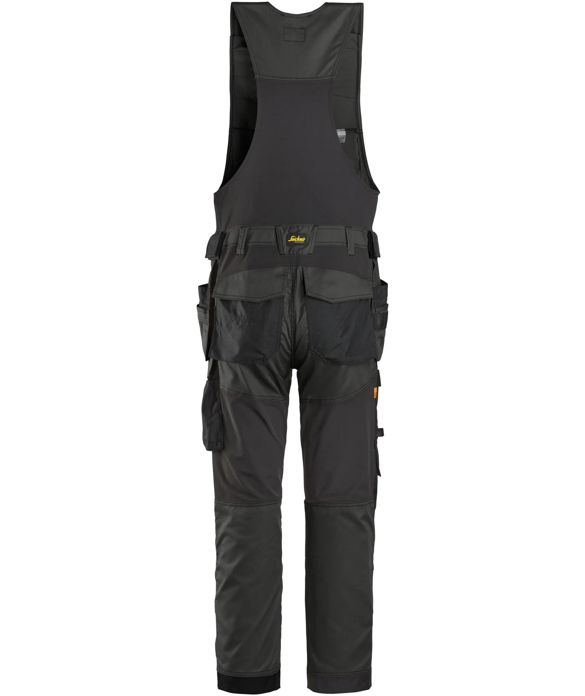 Snickers AllroundWork hantverksv&auml;stbyxa 6012