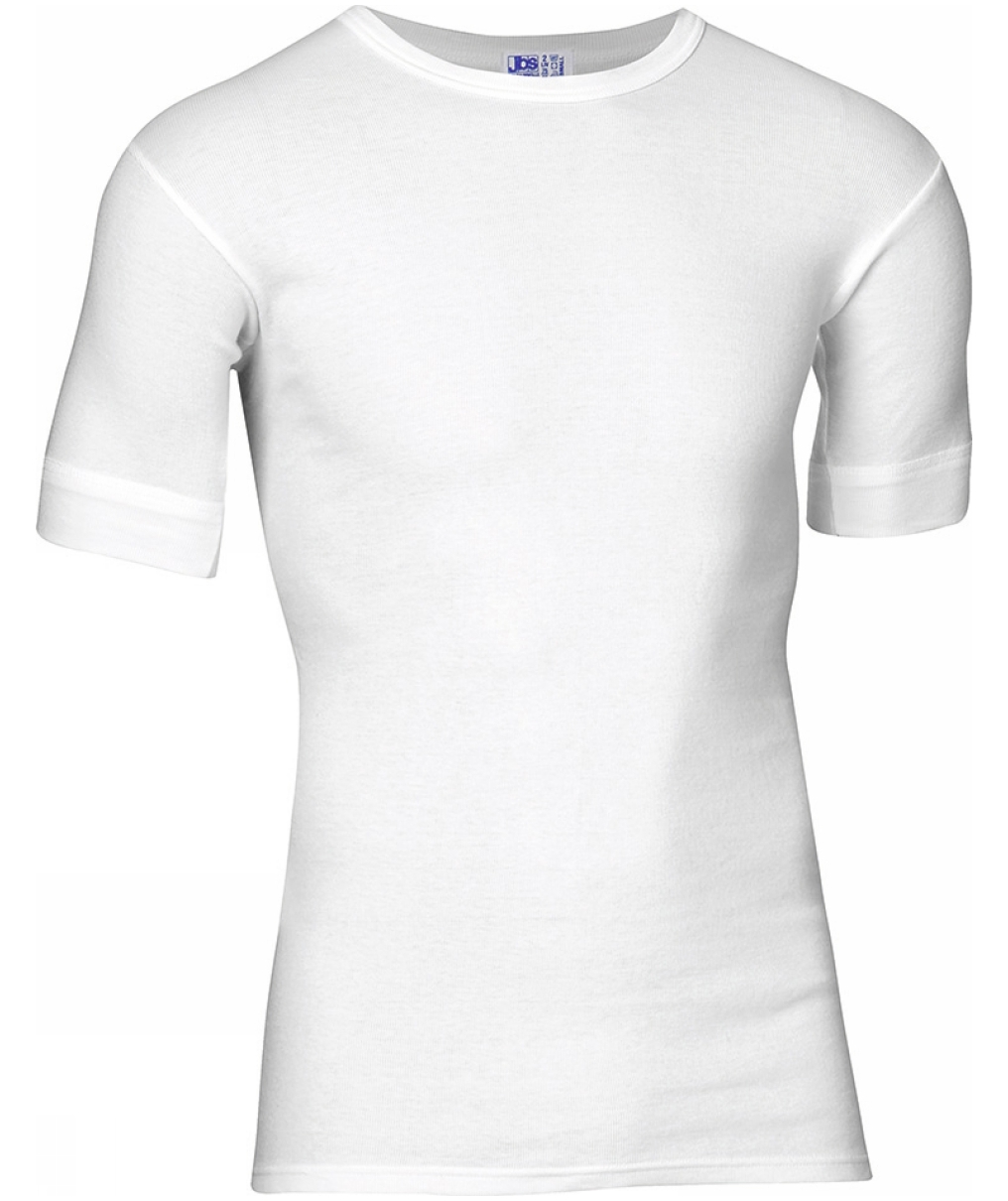 JBS kort&auml;rmad undertr&ouml;ja, Vit