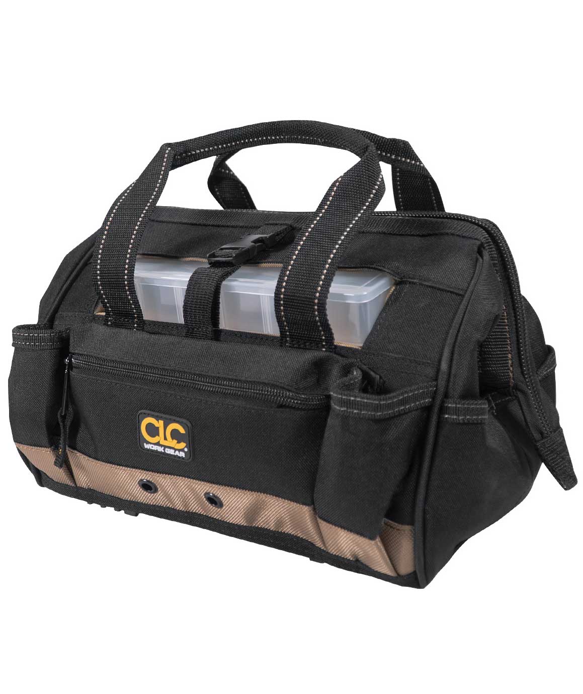 CLC Work Gear 1533 kleine Werkzeugtasche 14L