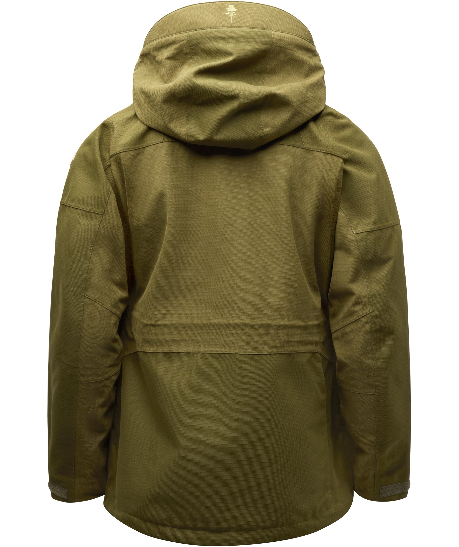 Pinewood&nbsp;Furudal Expert 2L Hunting damejakke, Olive green, large image number 2