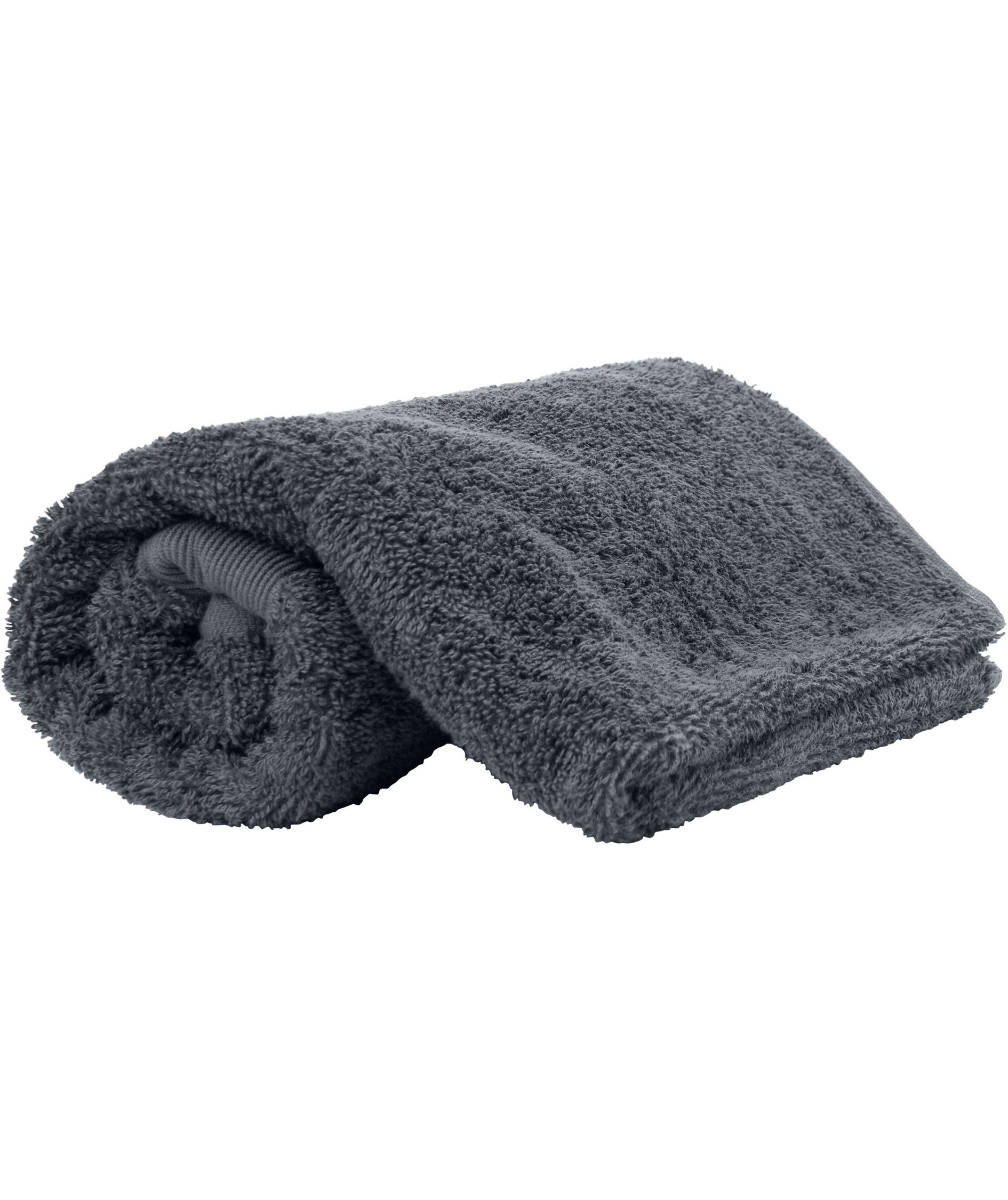 ID frott&eacute; handduk, Gr&aring;