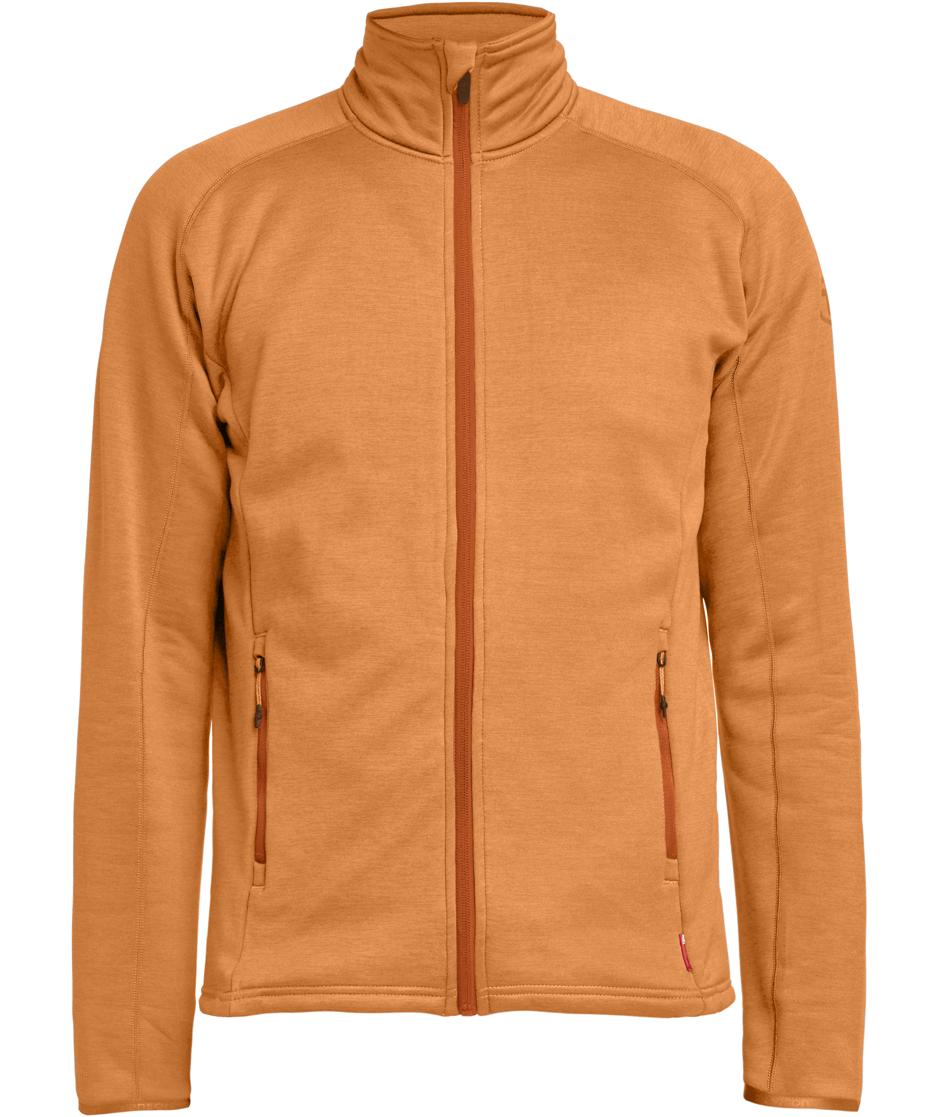 M&oslash;rk Orange