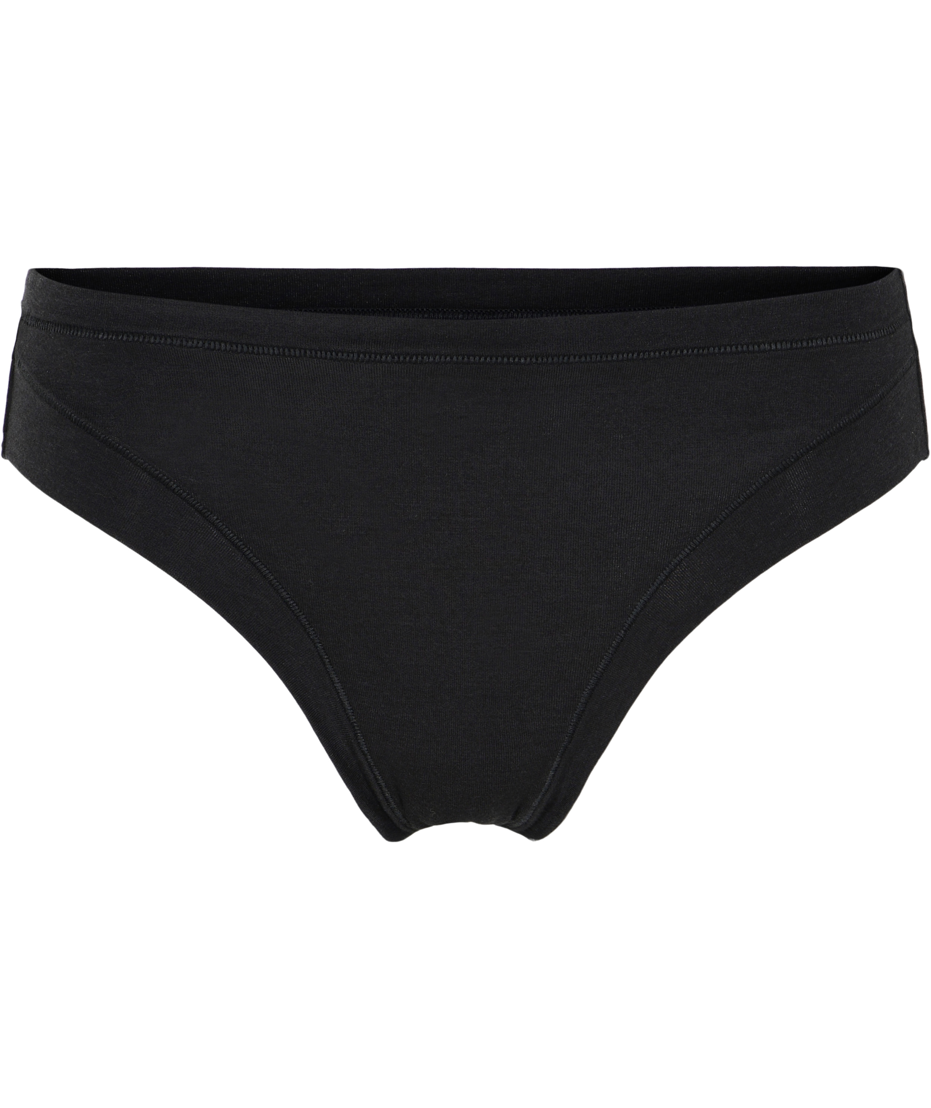 JBS of Denmark 3-pak Tai dame trusser, Sort