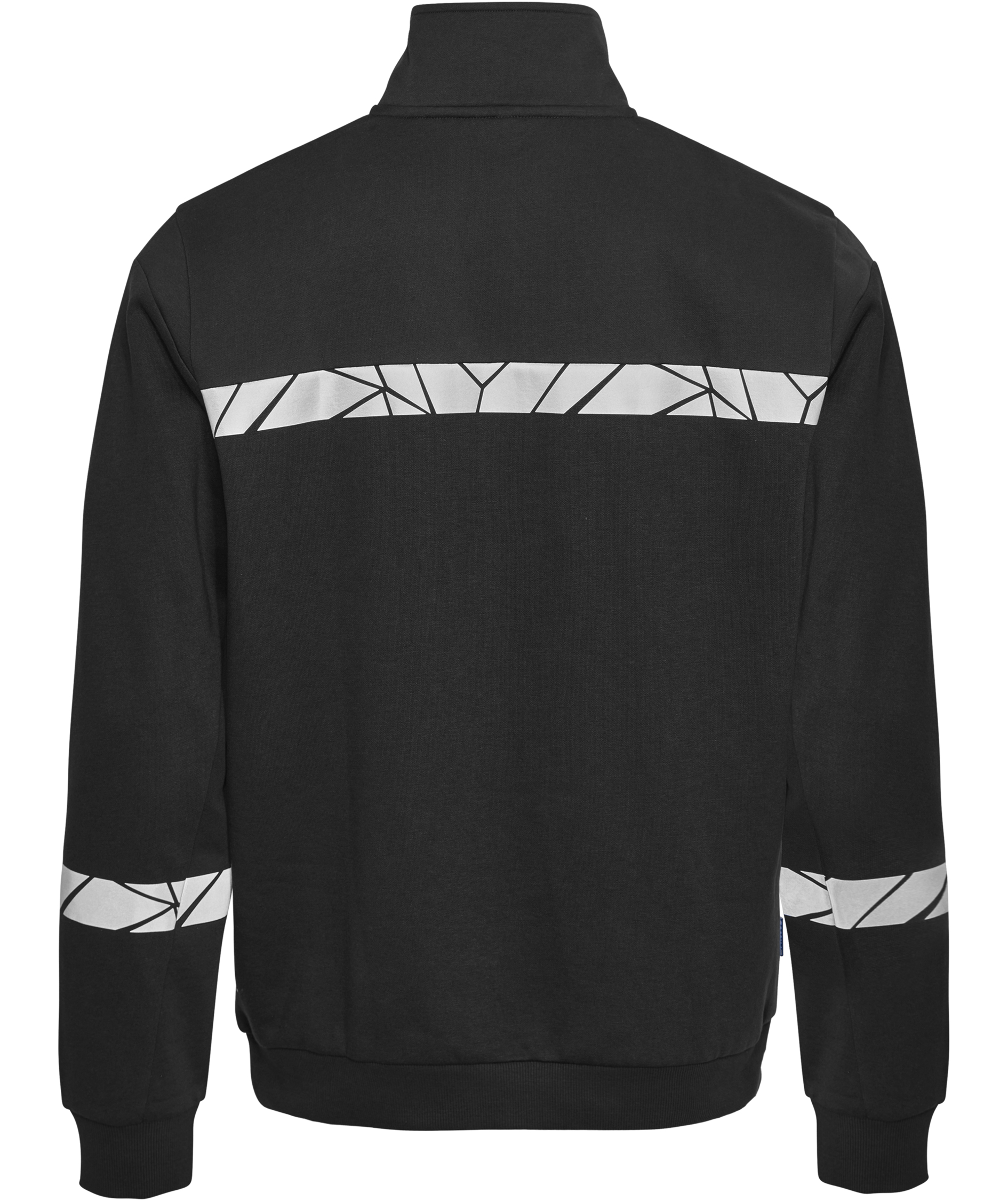 ProJob half zip sweatshirt 7102