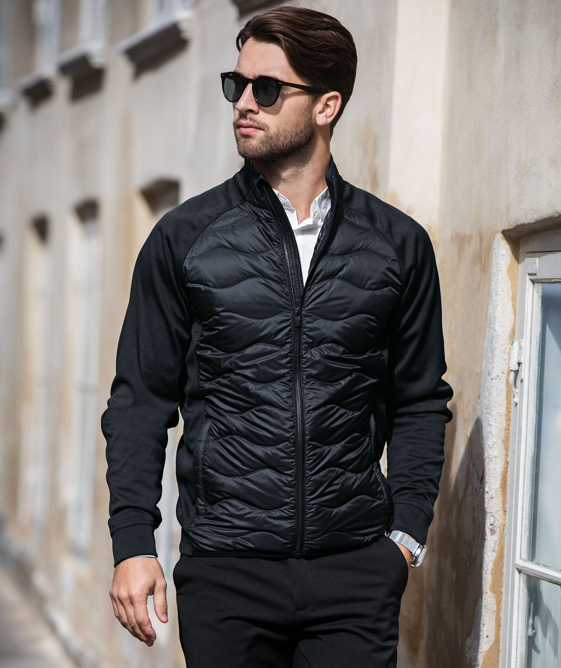 Nimbus Stillwater hybridjacka