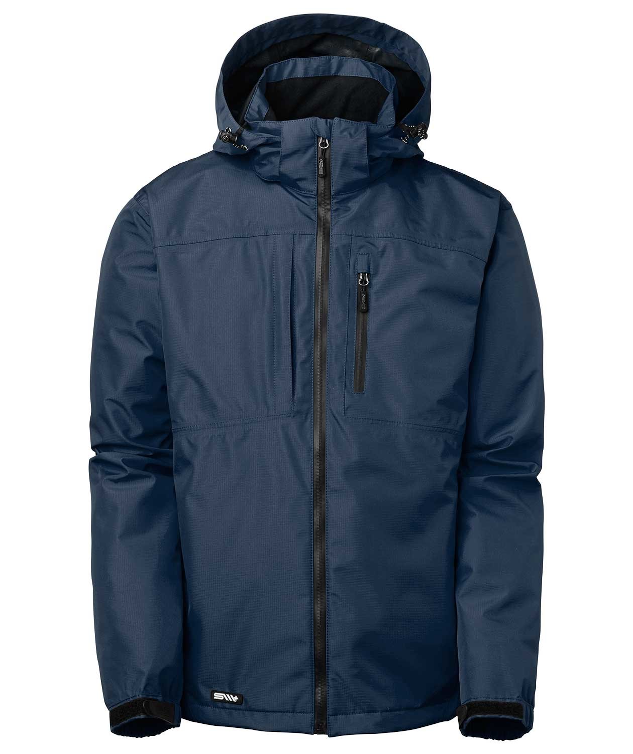 South West Ames skaljacka, Navy