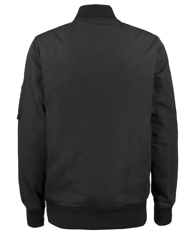 Cutter & Buck McChord jacka dam, Black