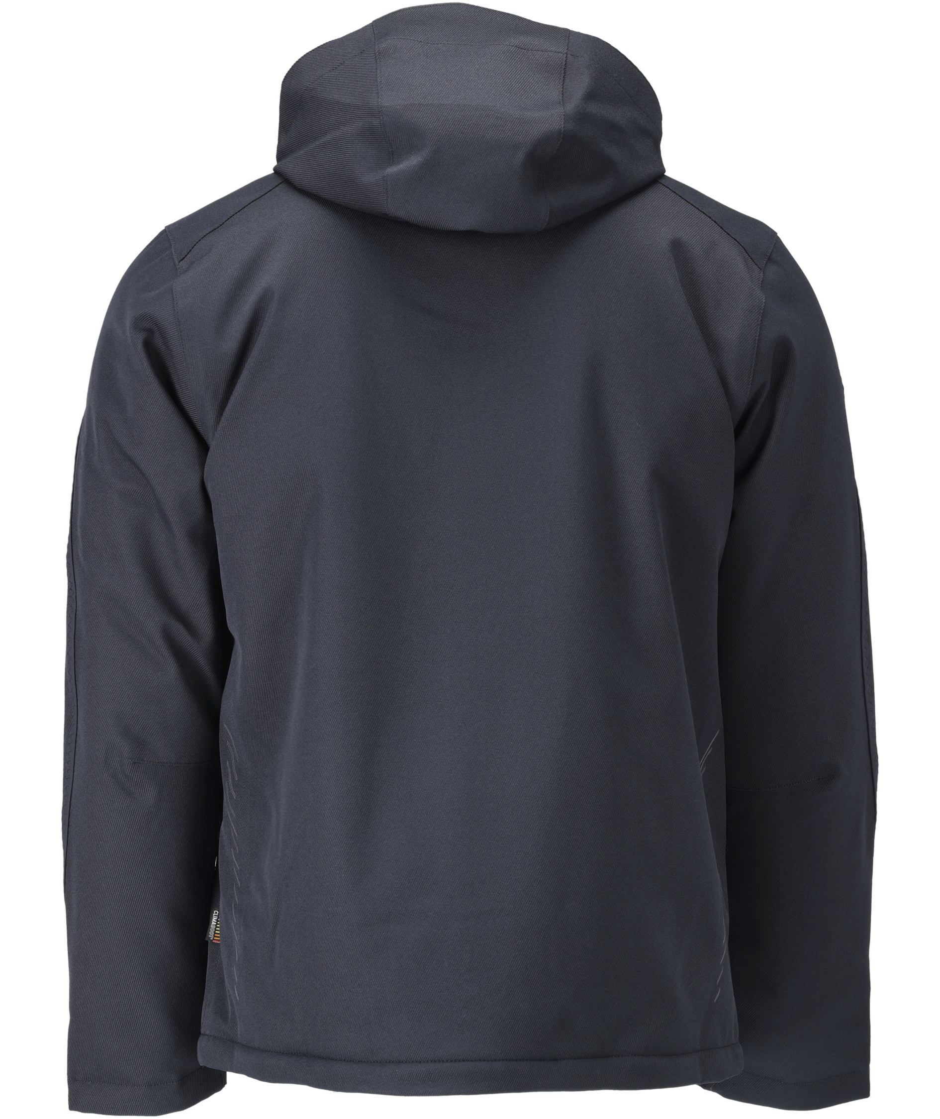 Mascot Customized Winterjacke, Dunkel Marine, large image number 1