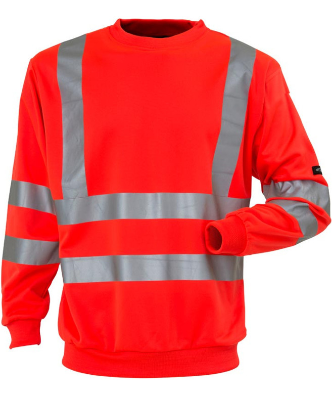 Hi-Vis Red
