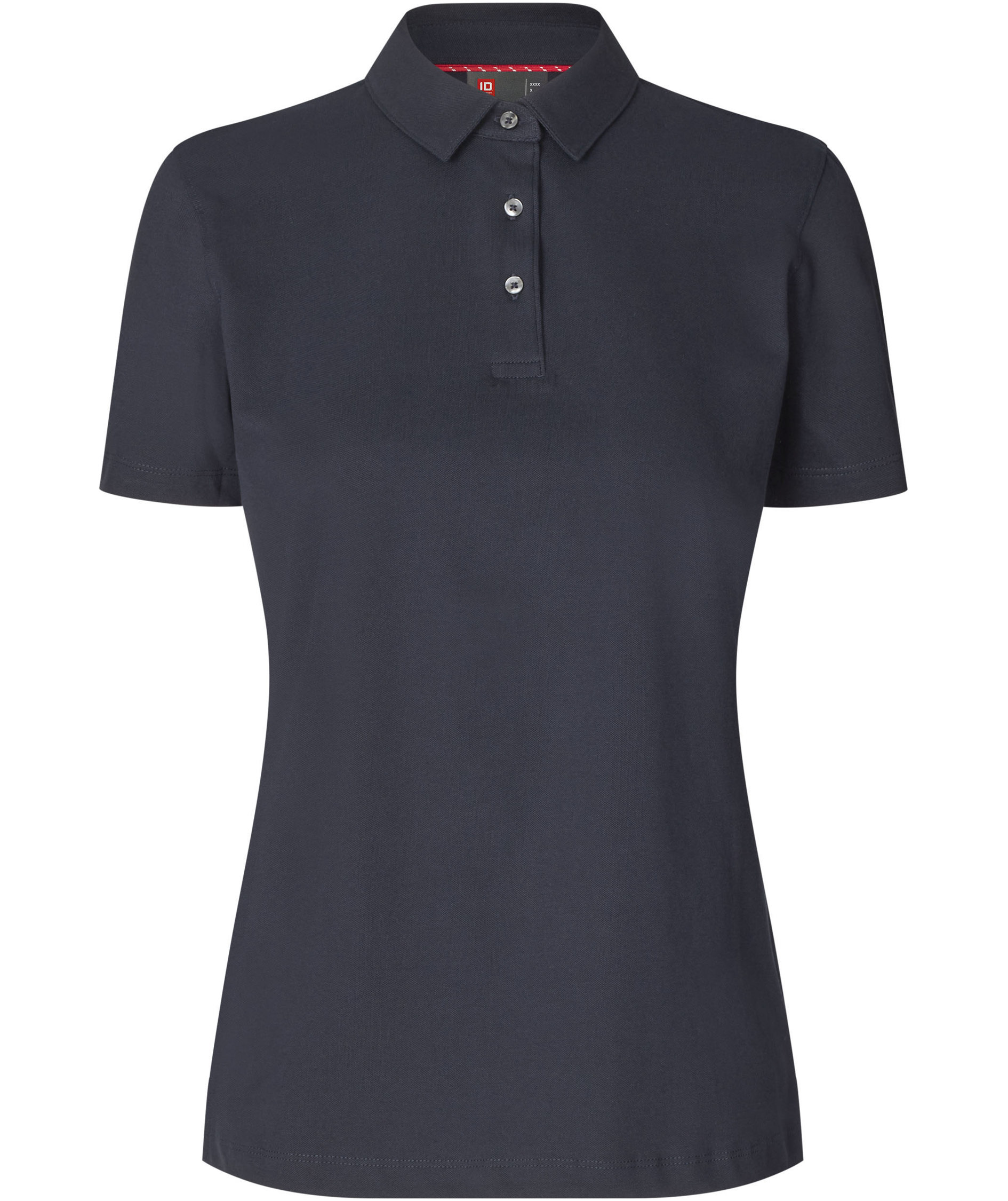 Seven Seas Organic Pik&eacute;tr&ouml;ja dam, Navy, Navy, swatch