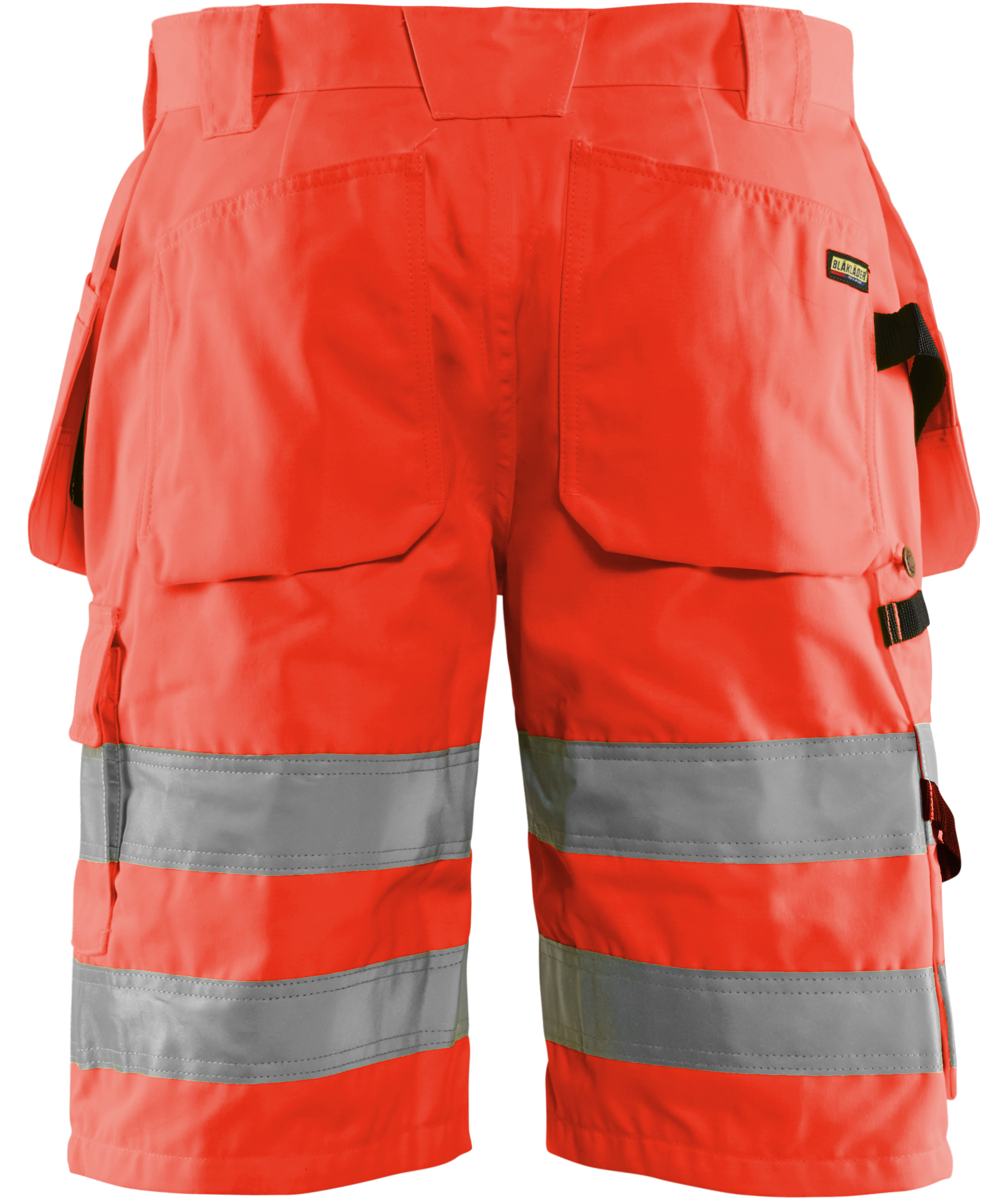 Bl&aring;kl&auml;der&nbsp;hantverksshorts