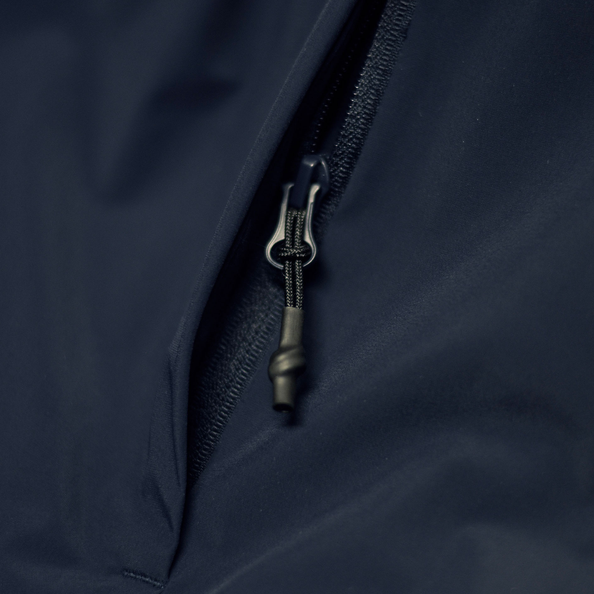 Nimbus Westlake dame hybridjakke, Navy, large image number 4