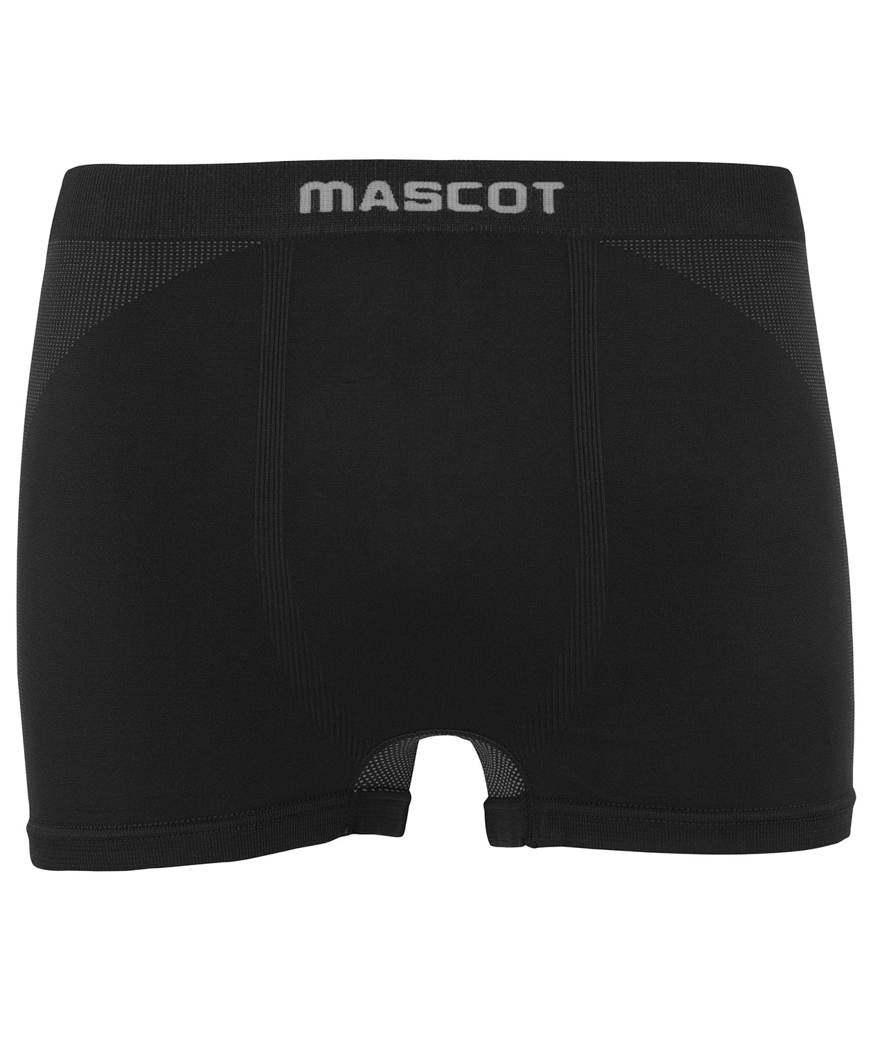 Mascot Crossover Lagoa boksershorts, M&oslash;rk Antrasittgr&aring;, large image number 0