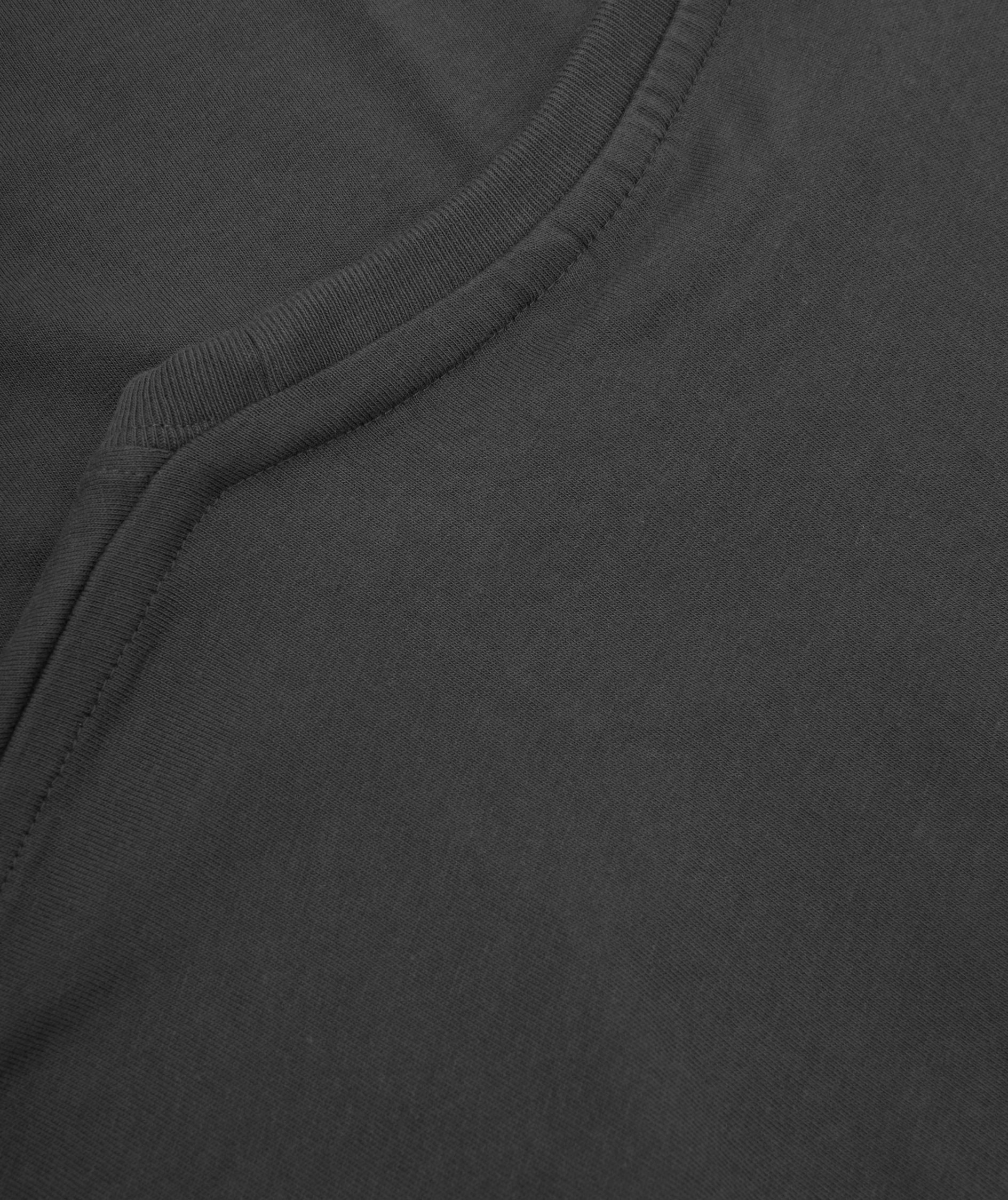 ID Identity T-Time T-shirt till barn, Koksgr&aring;, large image number 3