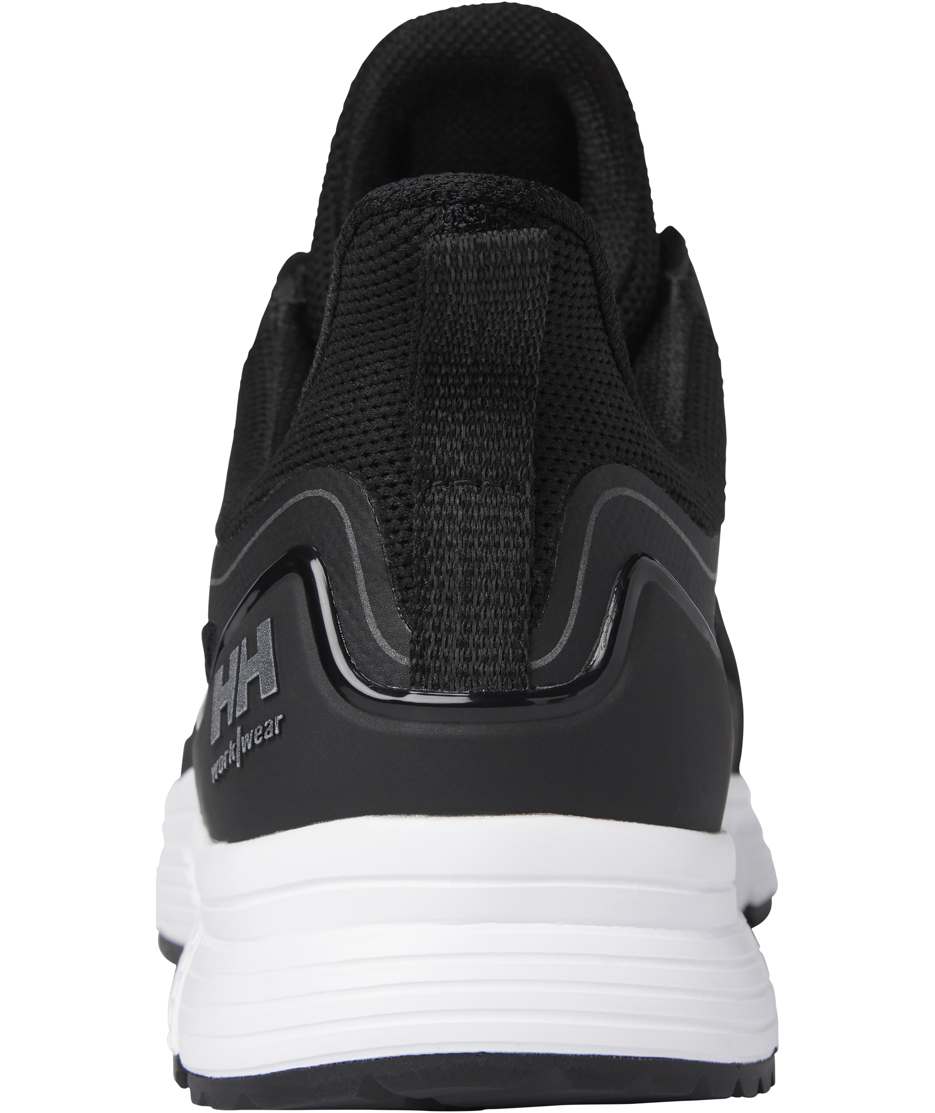 Helly&nbsp;Hansen Kensington Low sikkerhedssko S3, Black/white, large image number 5